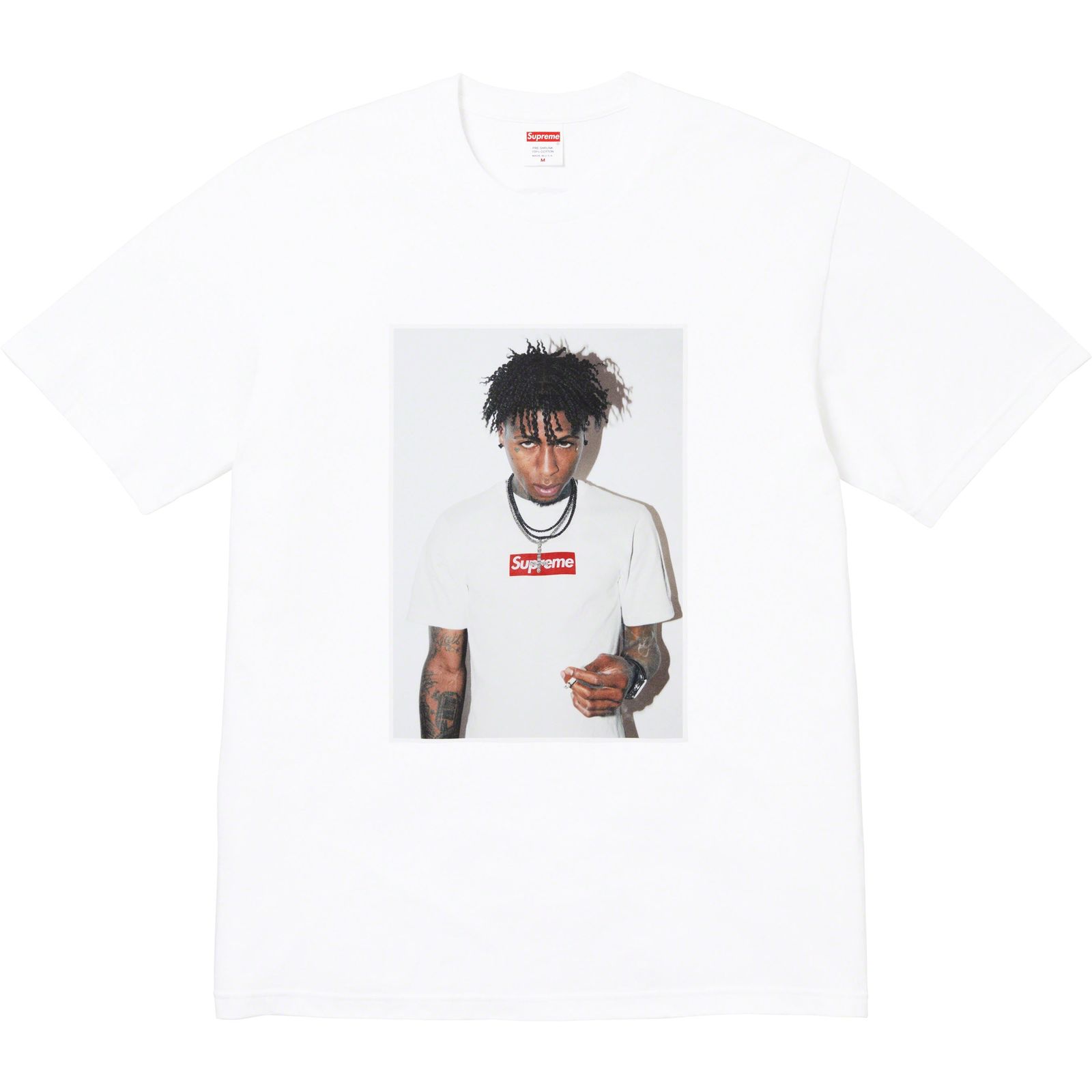 NBA Youngboy Tee