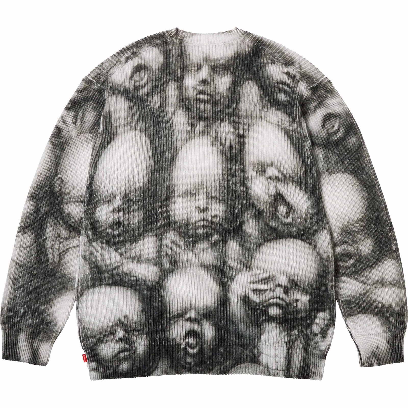 H.R. Giger Sweater