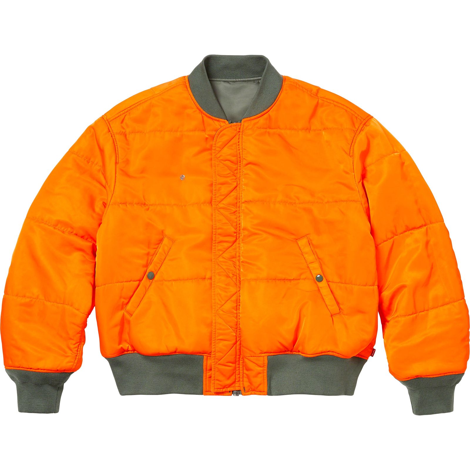 Supreme®/Bounty Hunter MA-1
