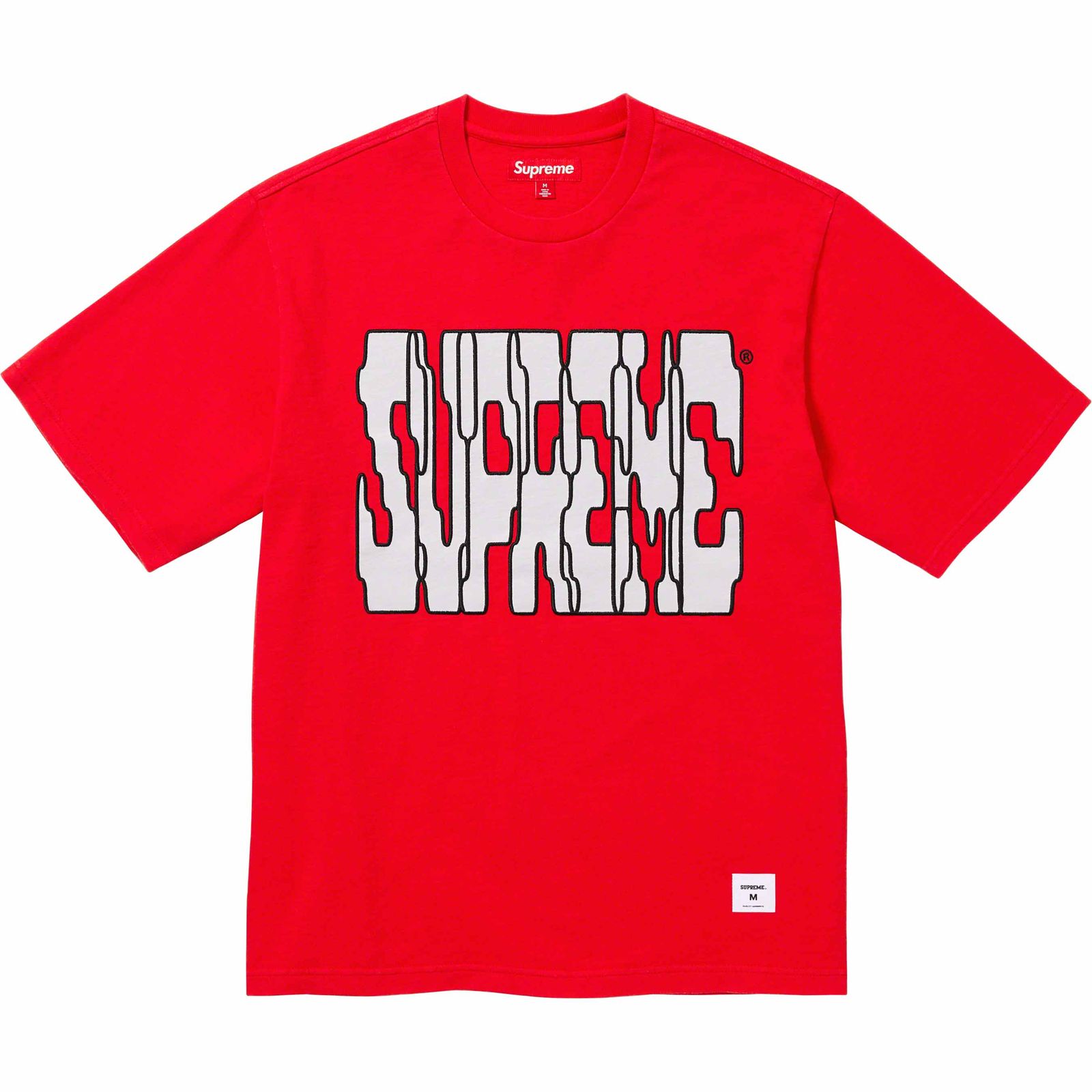 Digi S/S Top