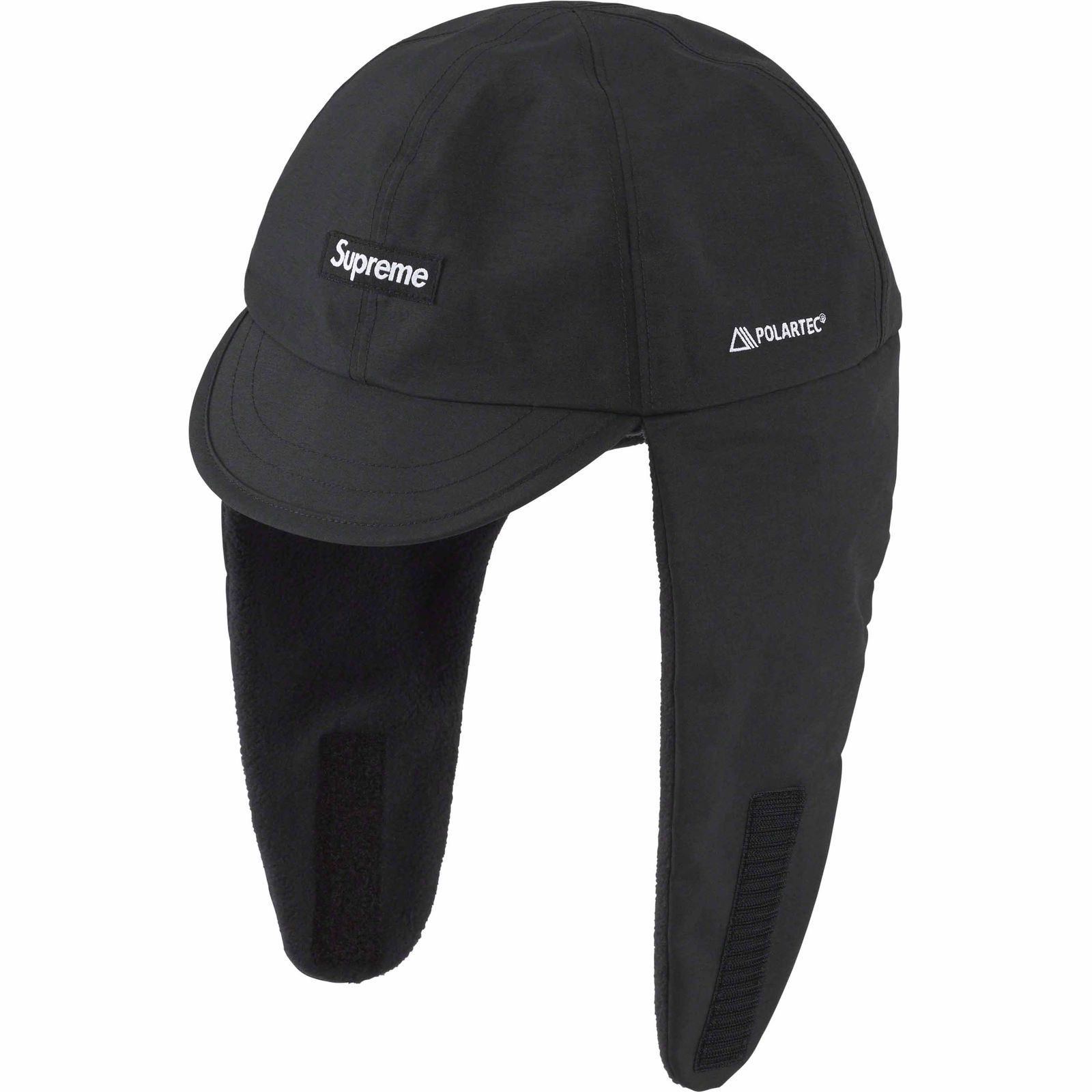 GORE-TEX Earflap Cap