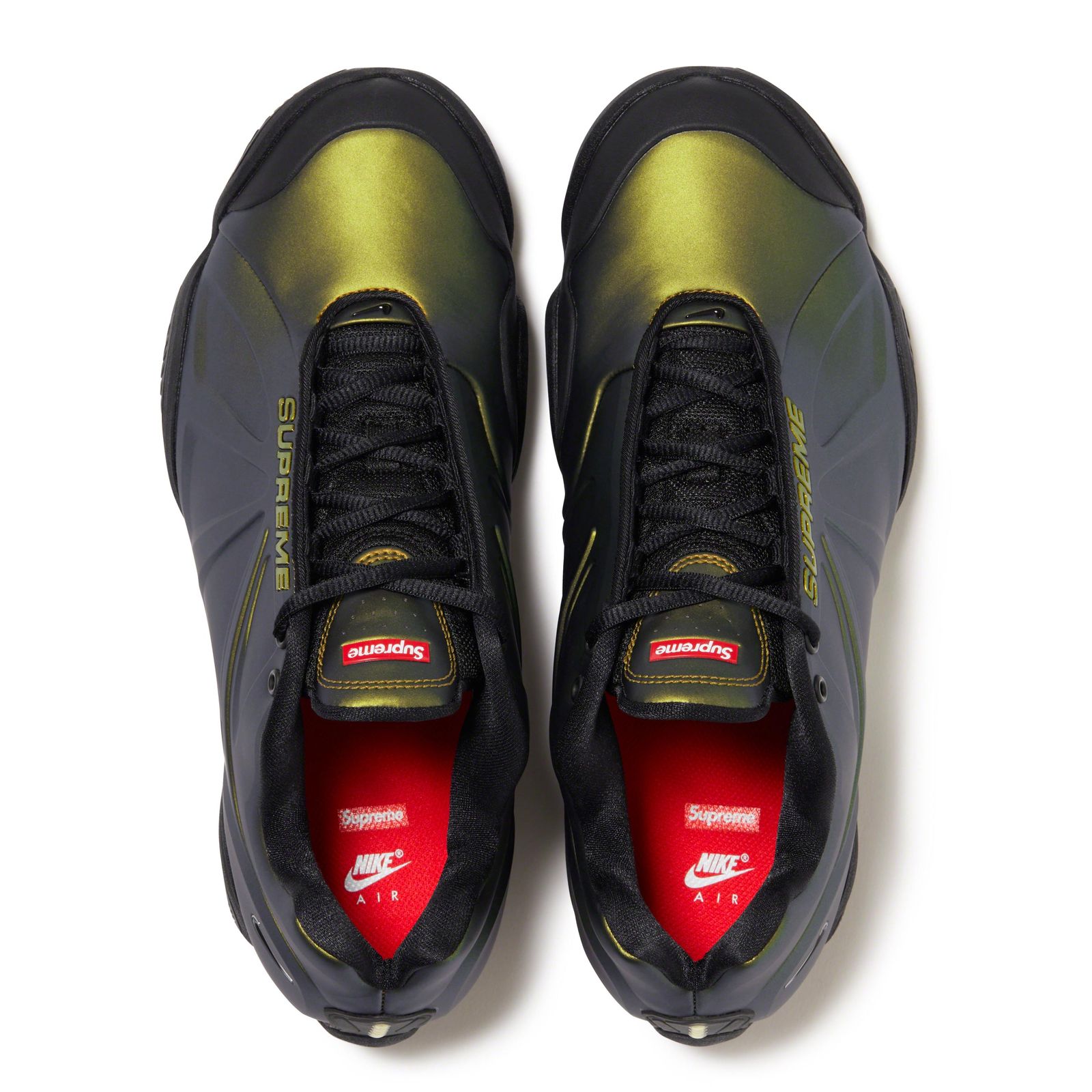 Supreme®/Nike® Courtposite