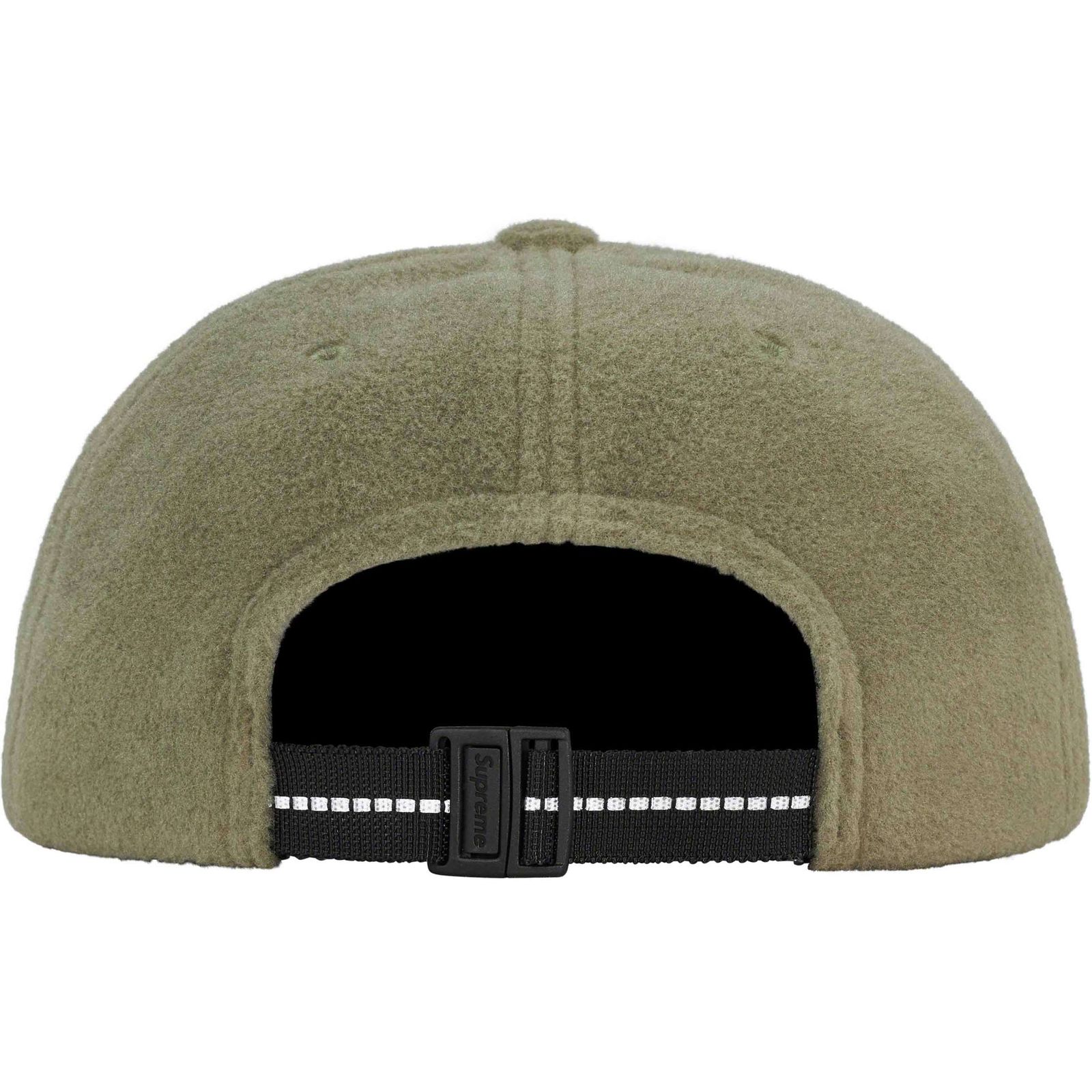 Polartec® Small Box 6-Panel