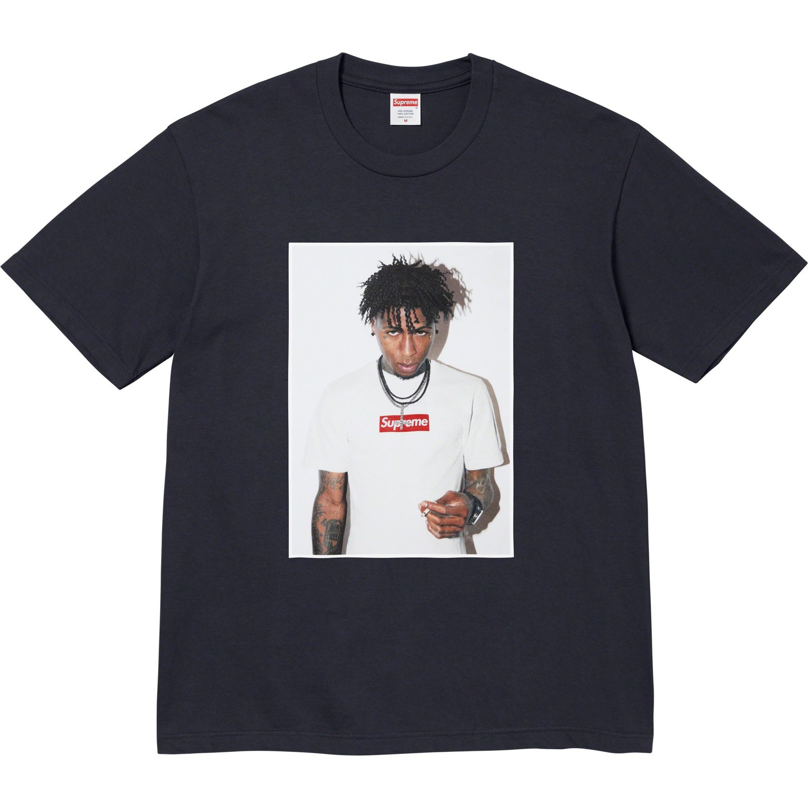 NBA Youngboy Tee