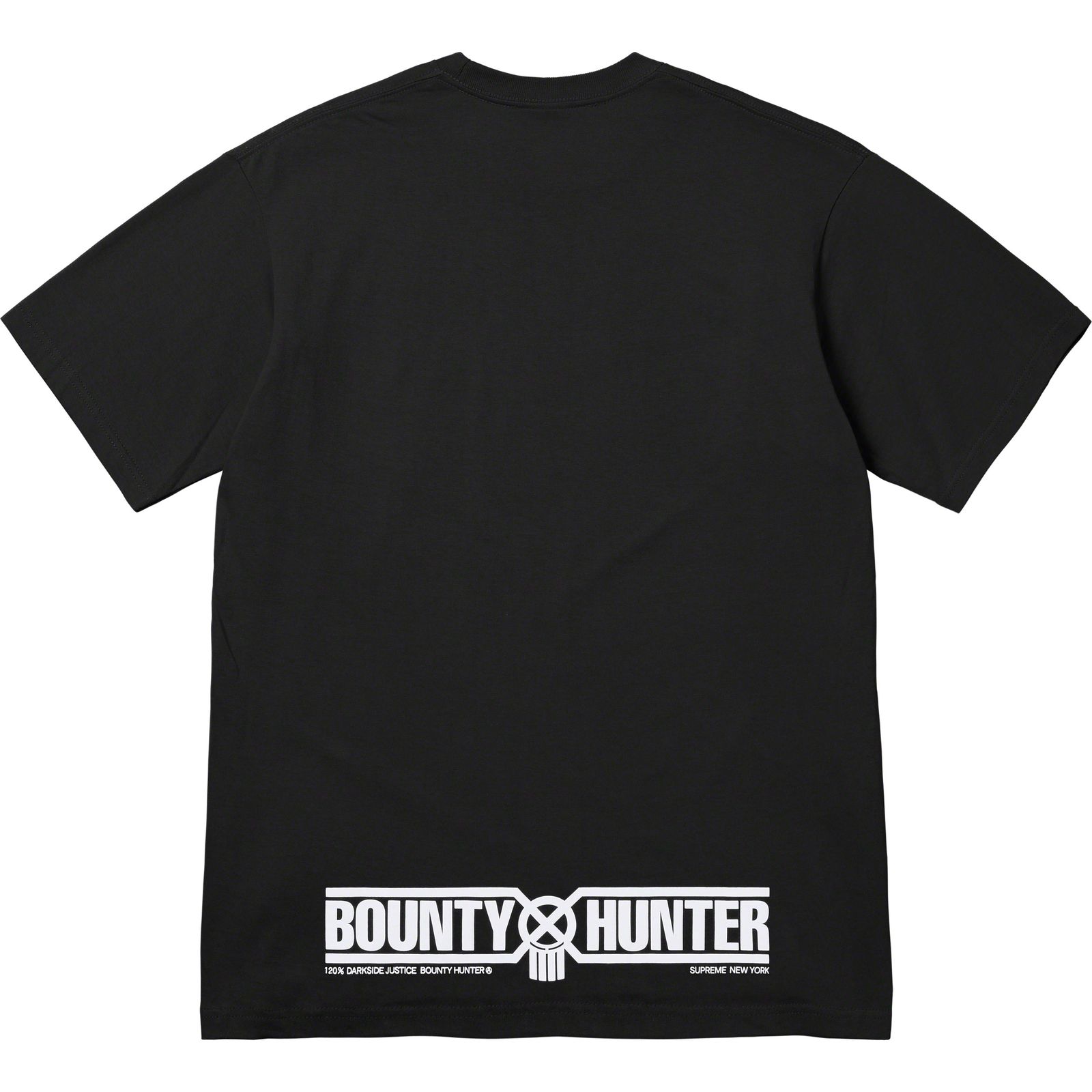 Supreme®/Bounty Hunter Wolf Tee