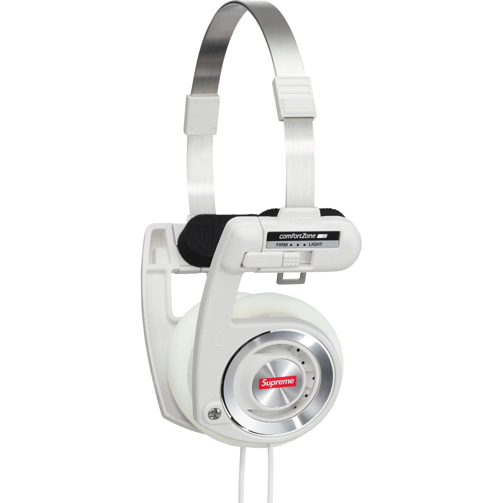 Supreme®/Koss PortaPro Headphones