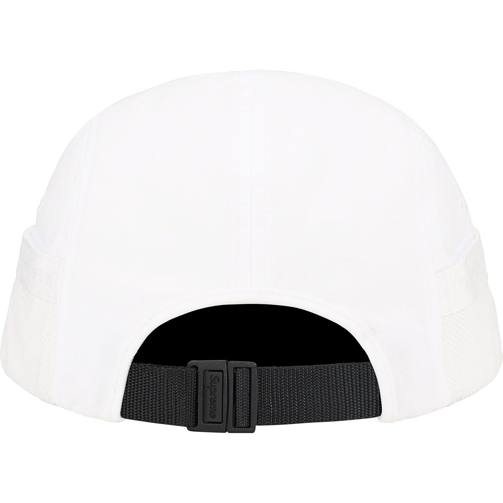Mesh Pocket Camp Cap