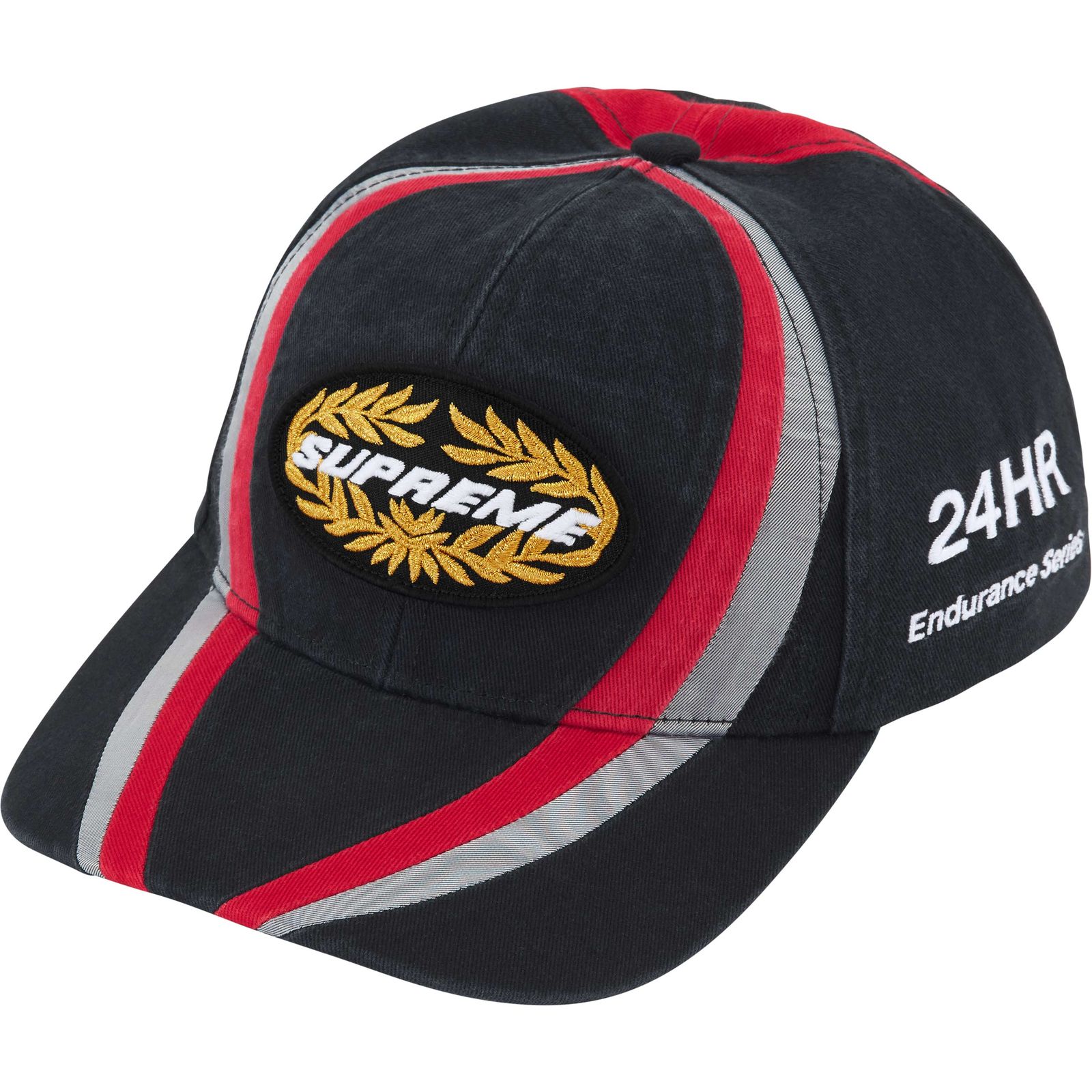 Endurance Series 6-Panel