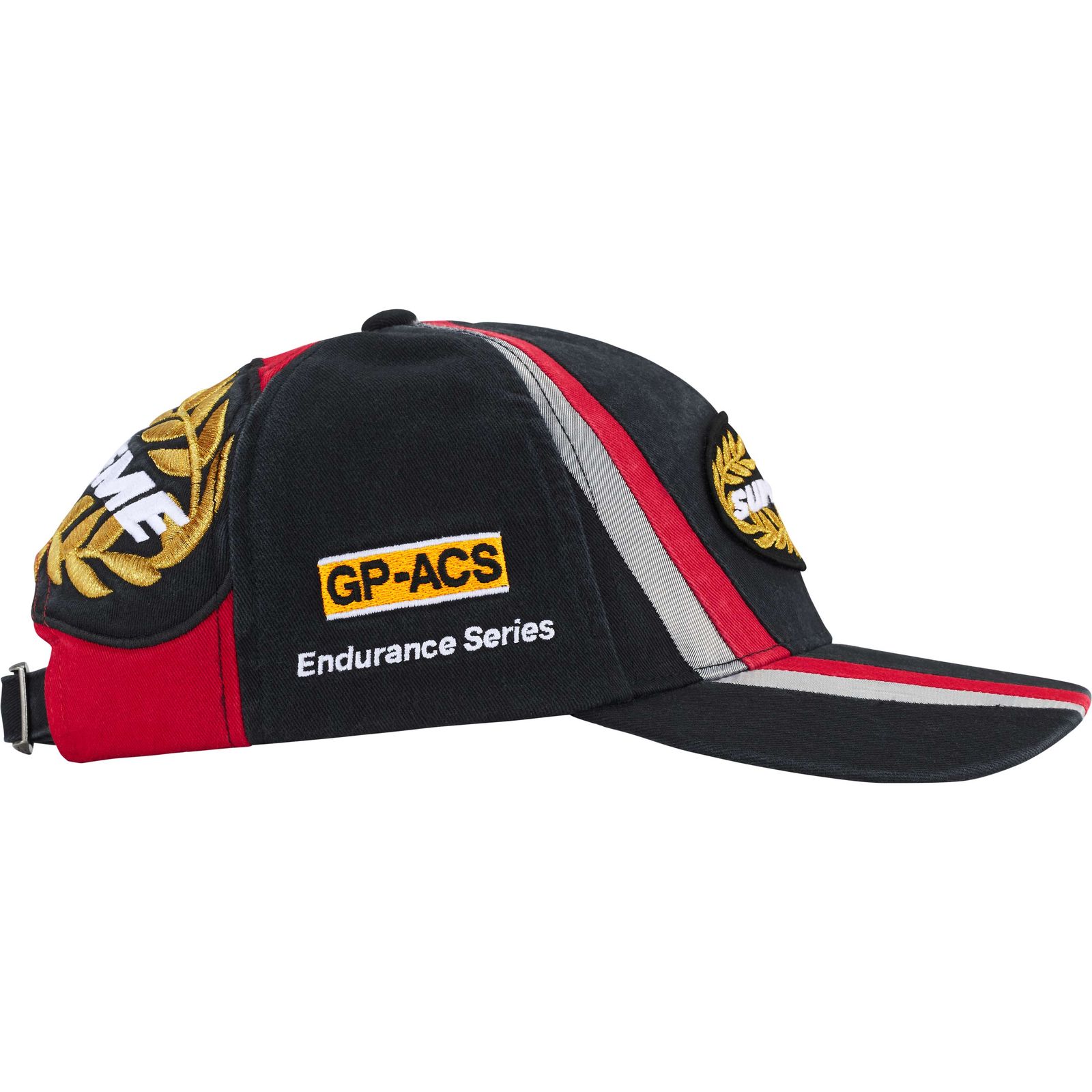 Endurance Series 6-Panel