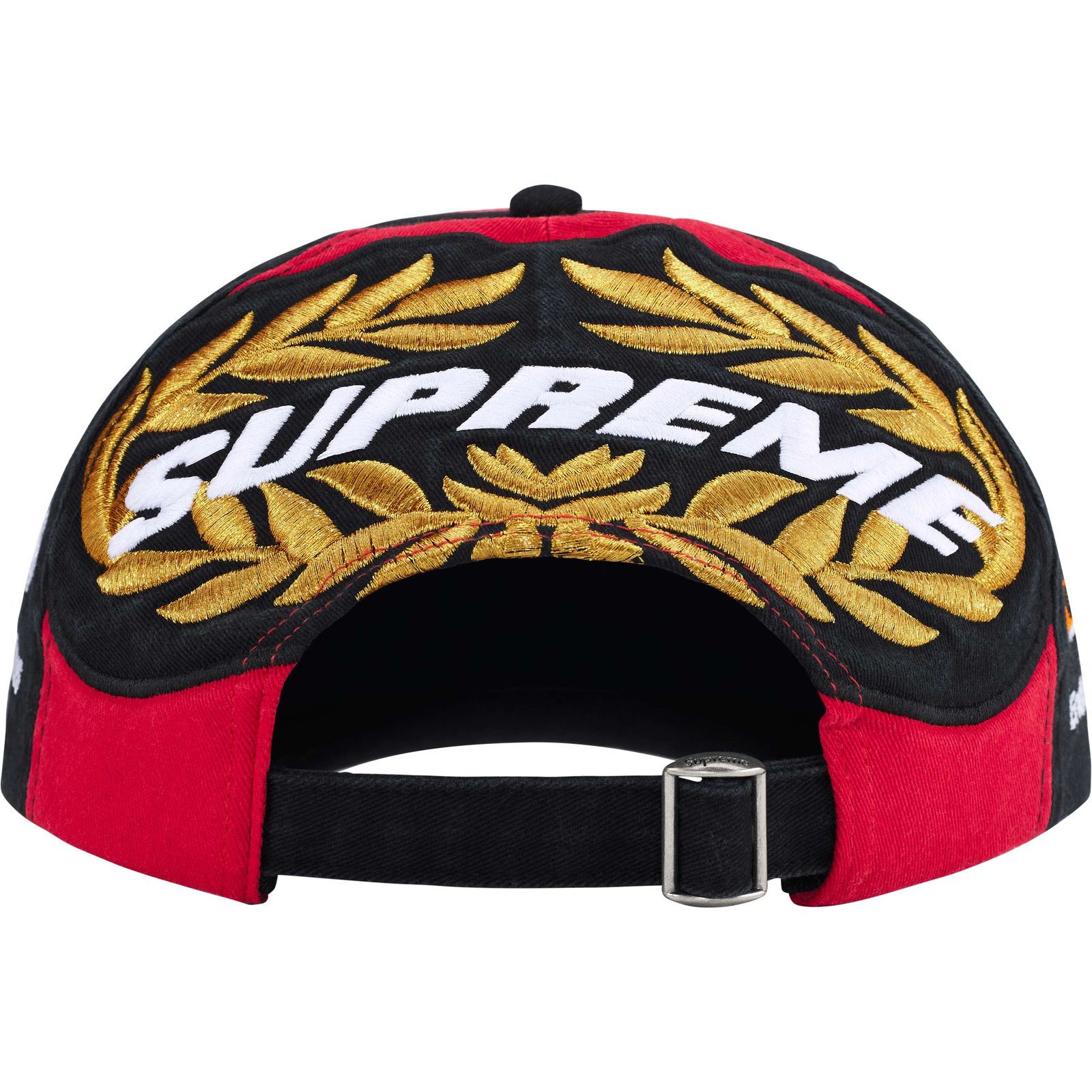 Endurance Series 6-Panel