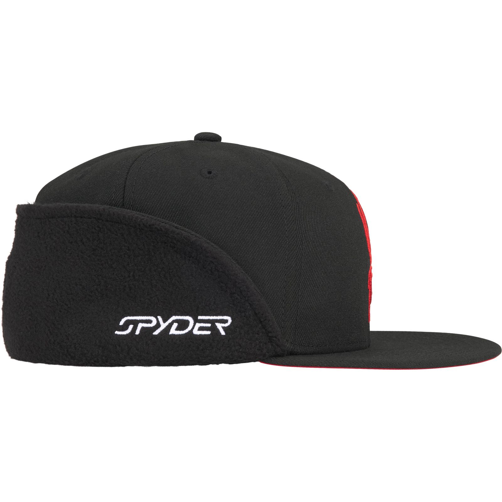 Supreme®/Spyder® Earflap New Era®