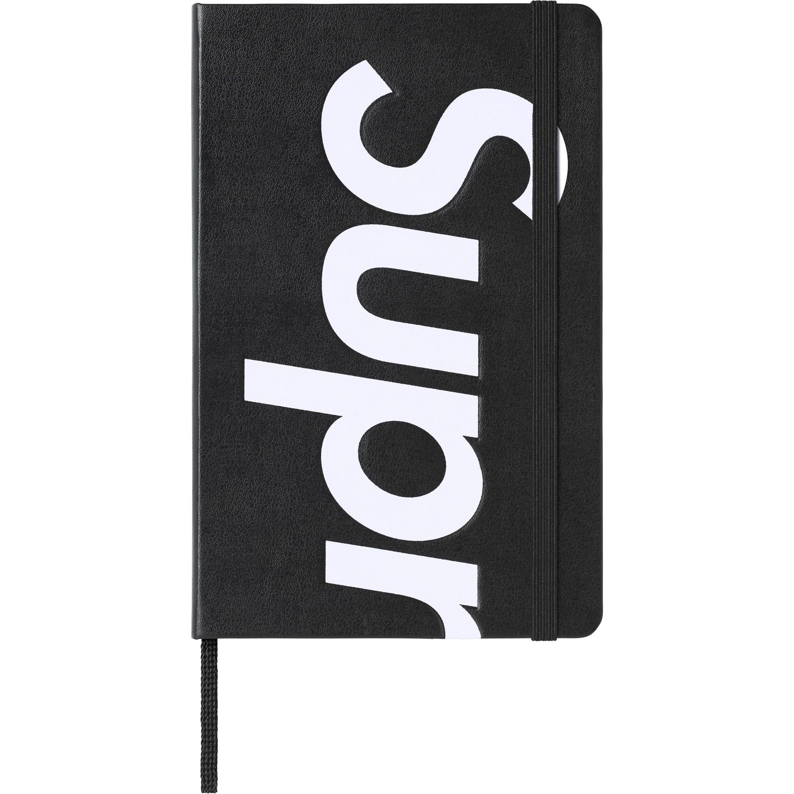 Supreme®/Moleskine® Notebook
