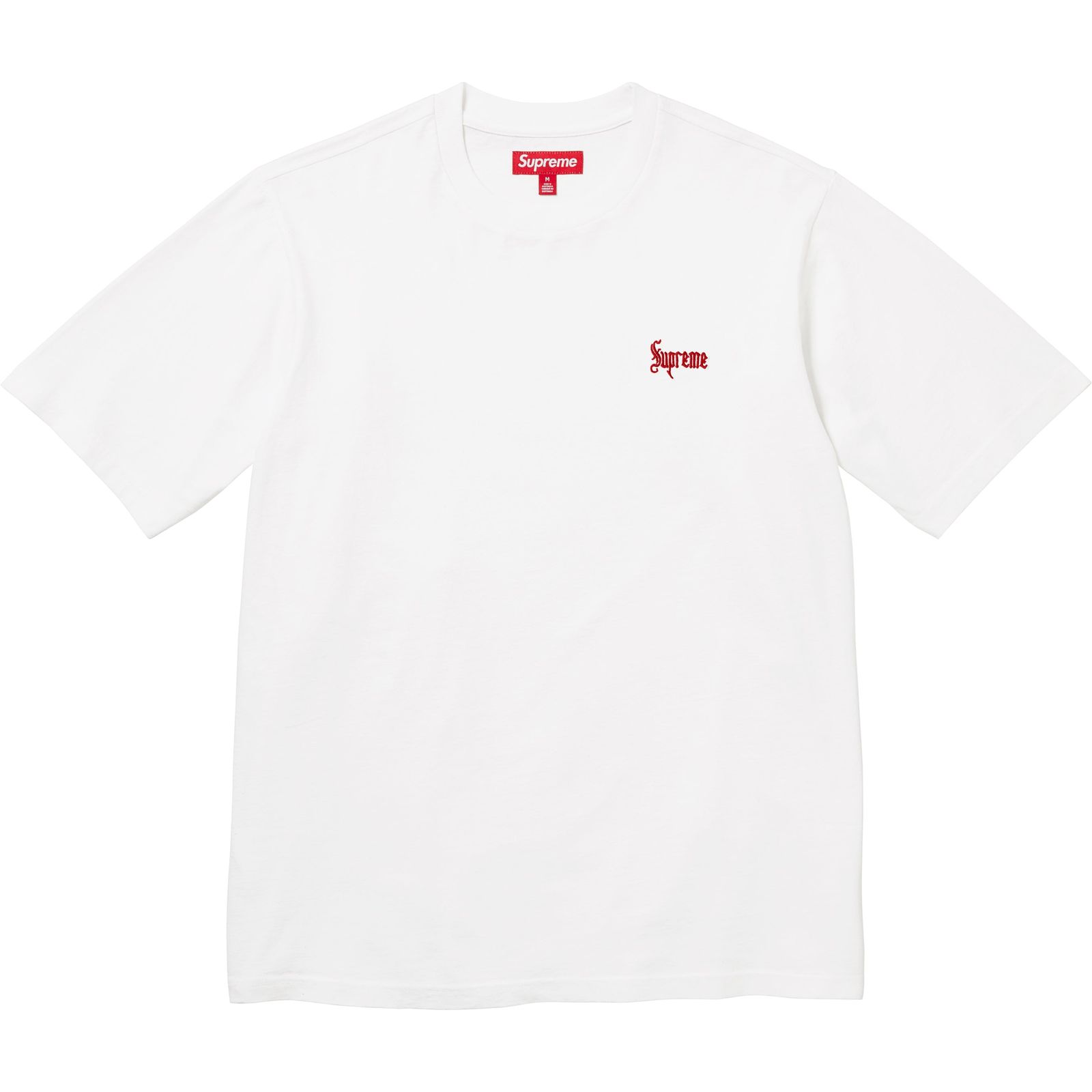 Old English Tee