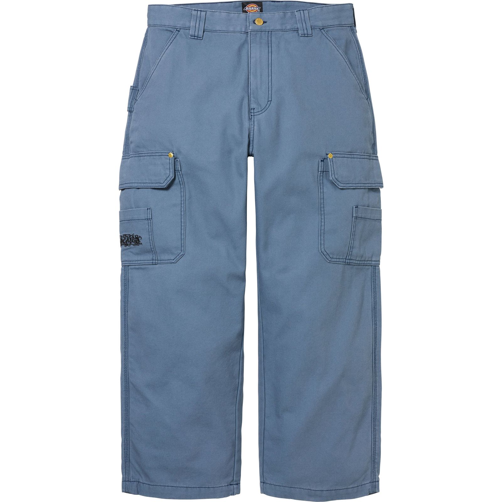 Supreme®/Dickies® Flannel Lined Cargo Pant
