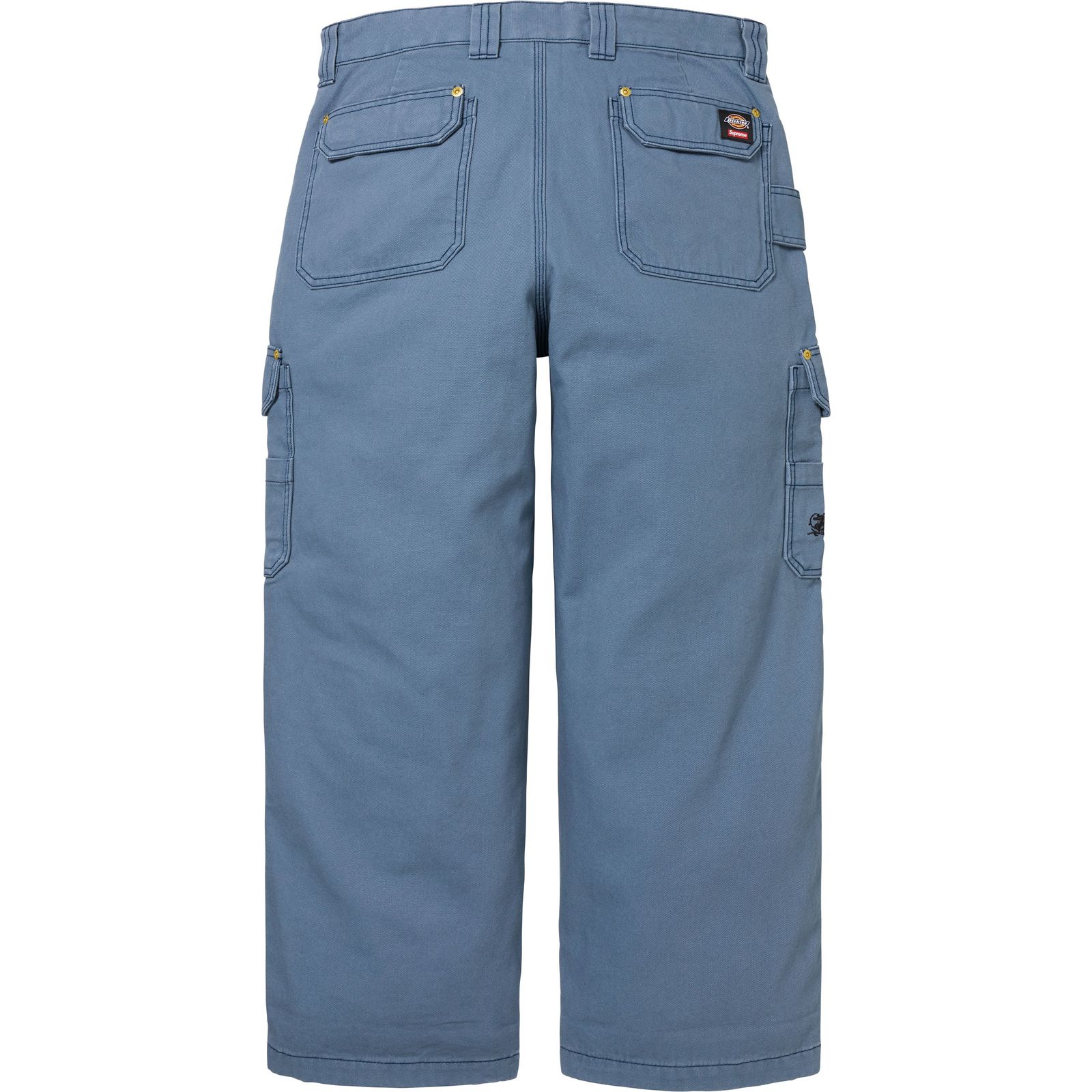 Supreme®/Dickies® Flannel Lined Cargo Pant