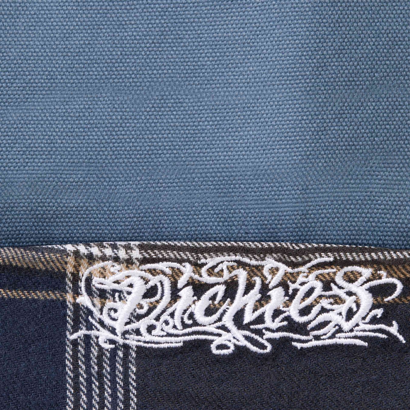 Supreme®/Dickies® Flannel Lined Cargo Pant