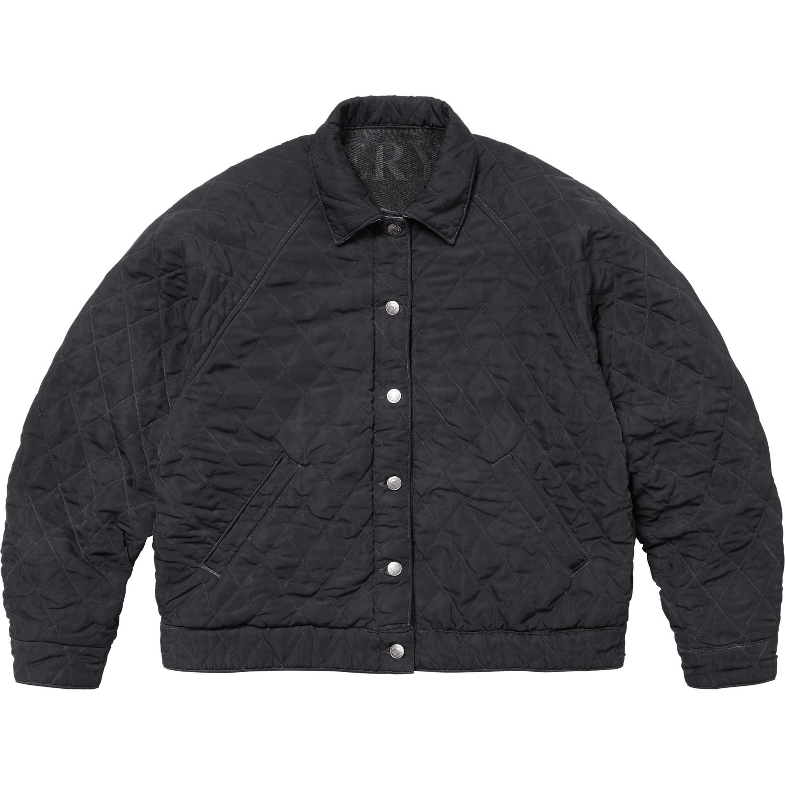 Supreme®/Martine Rose® Reversible Trucker Jacket