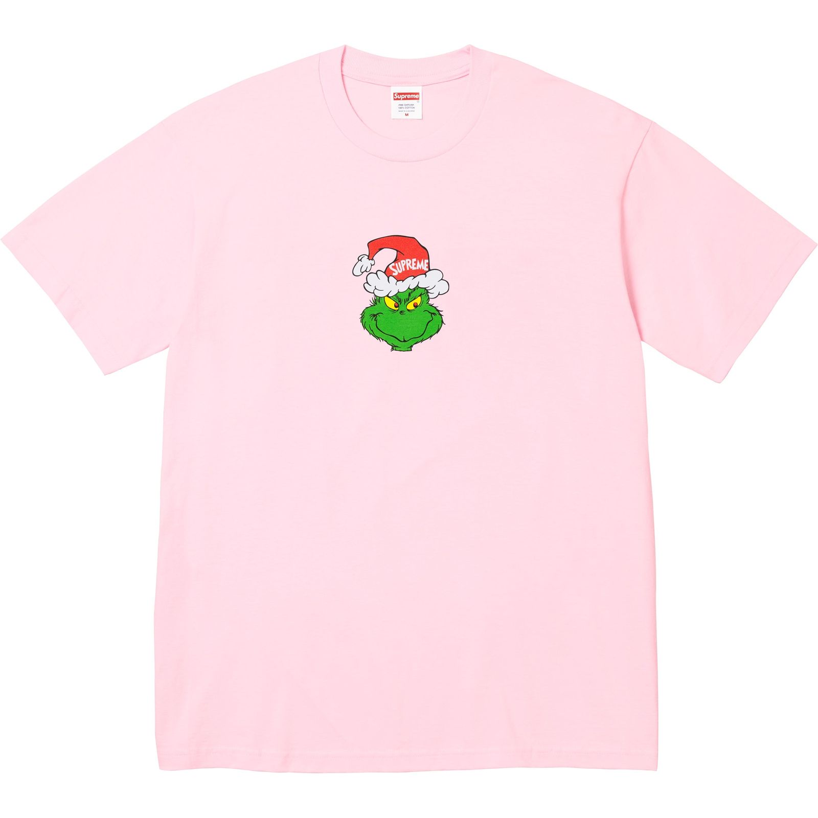 Grinch Tee