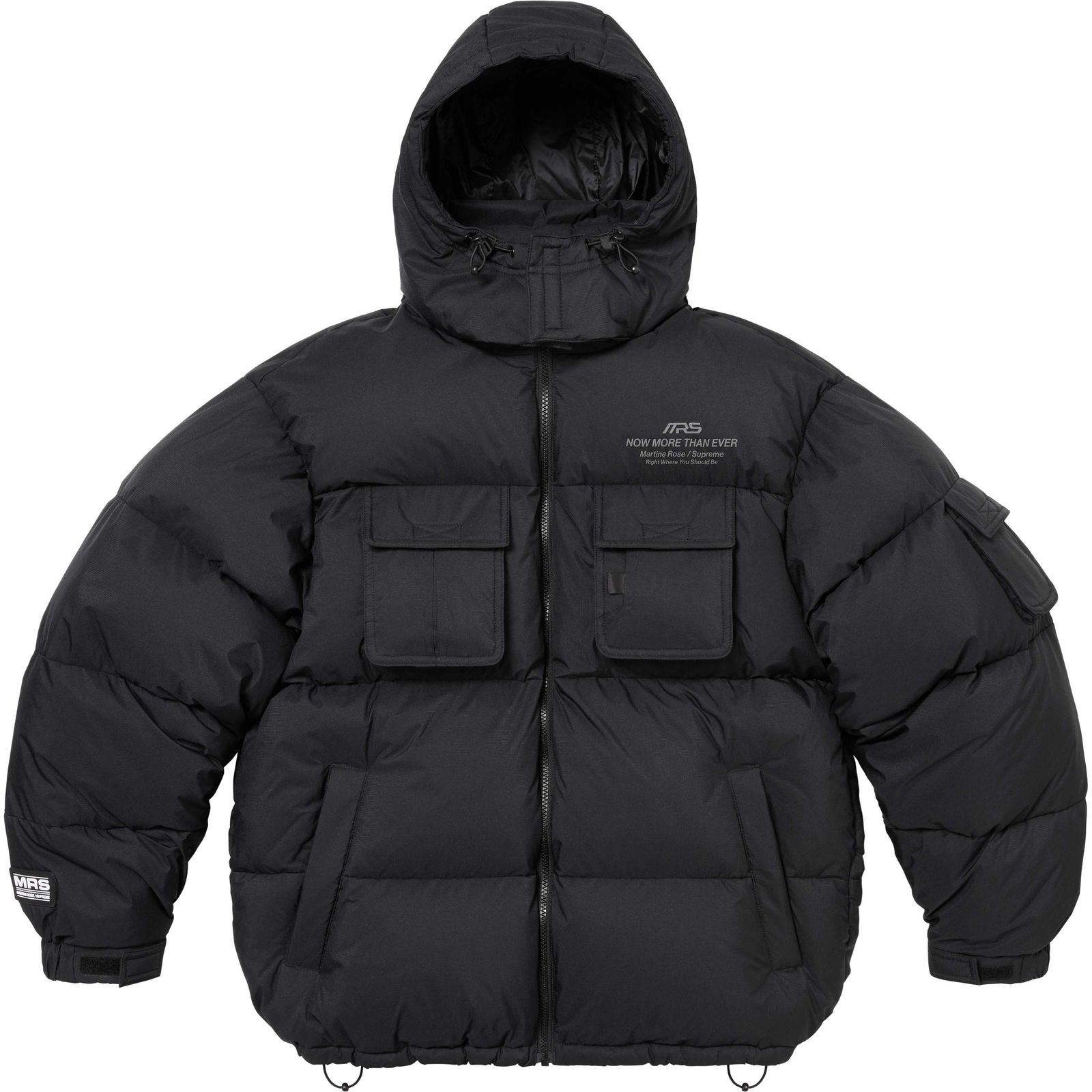 Supreme®/Martine Rose® Down Puffer Jacket