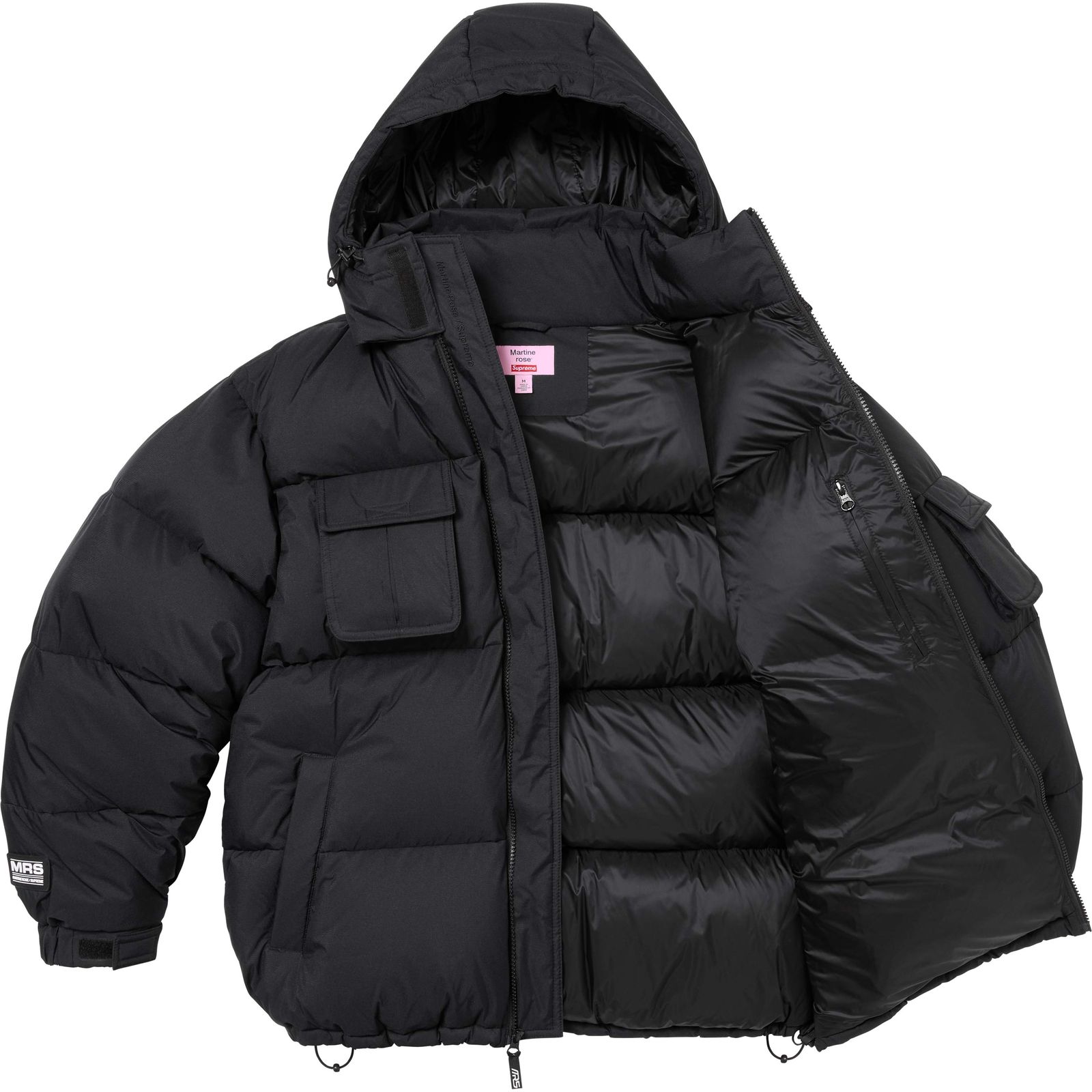 Supreme®/Martine Rose® Down Puffer Jacket