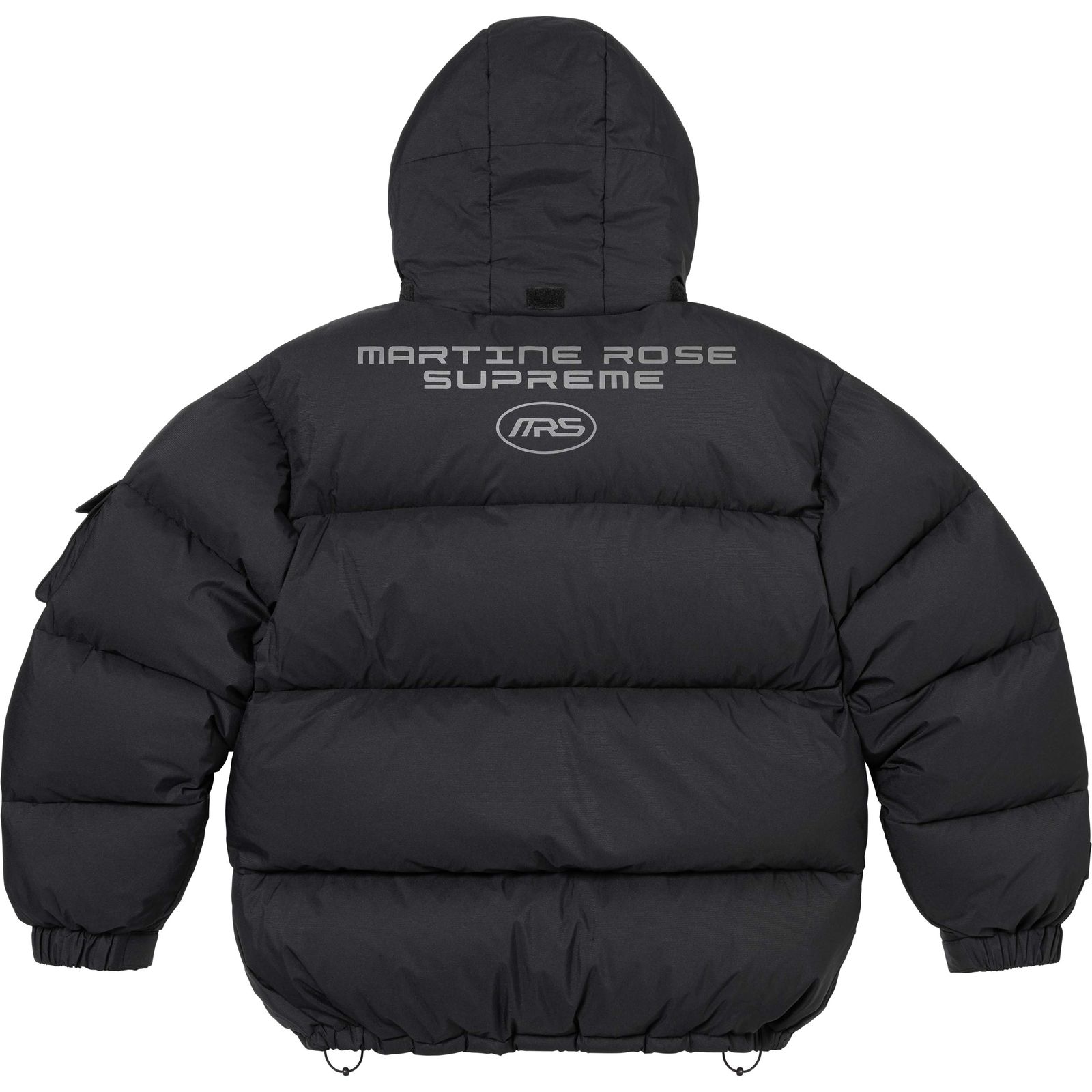 Supreme®/Martine Rose® Down Puffer Jacket