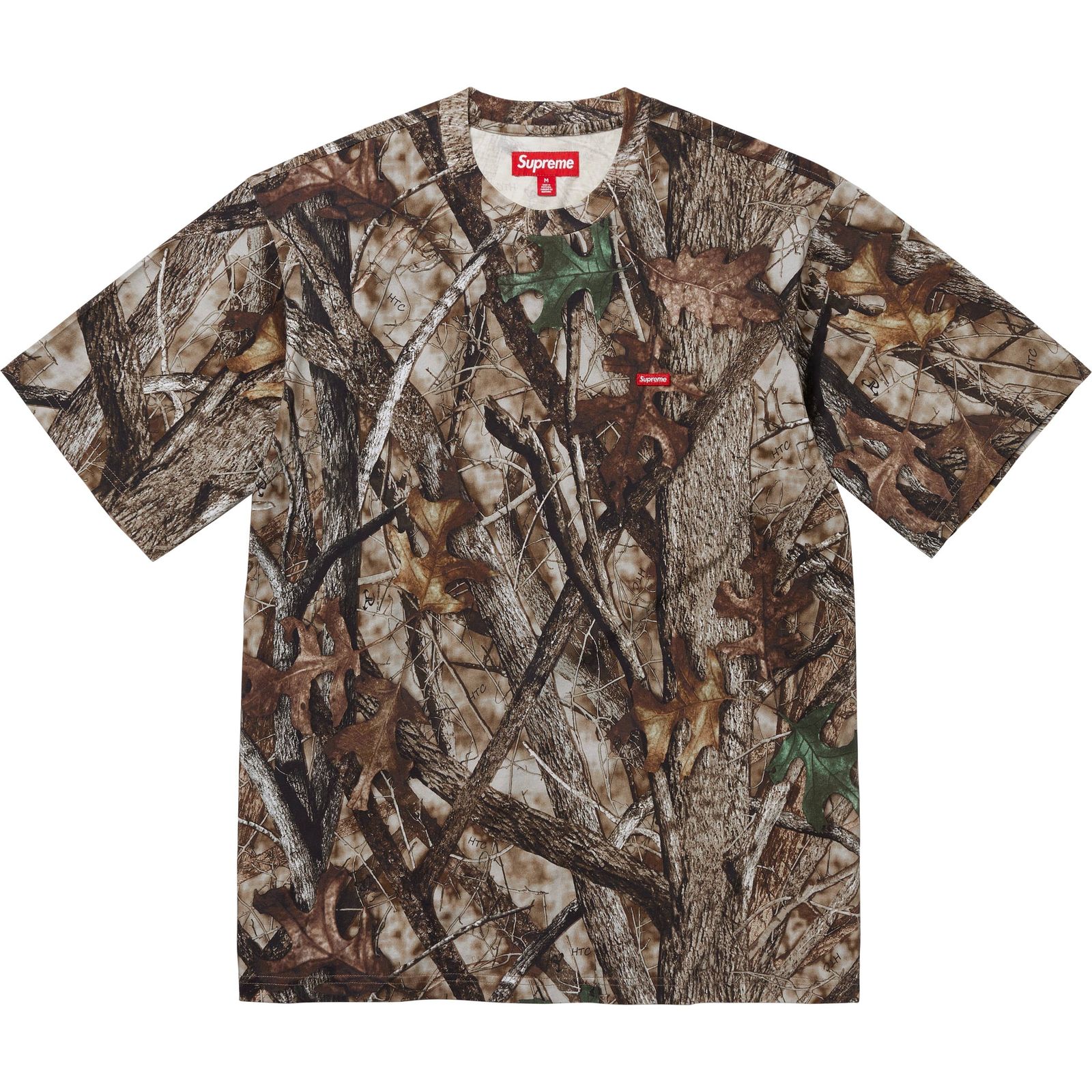 Small Box Tee