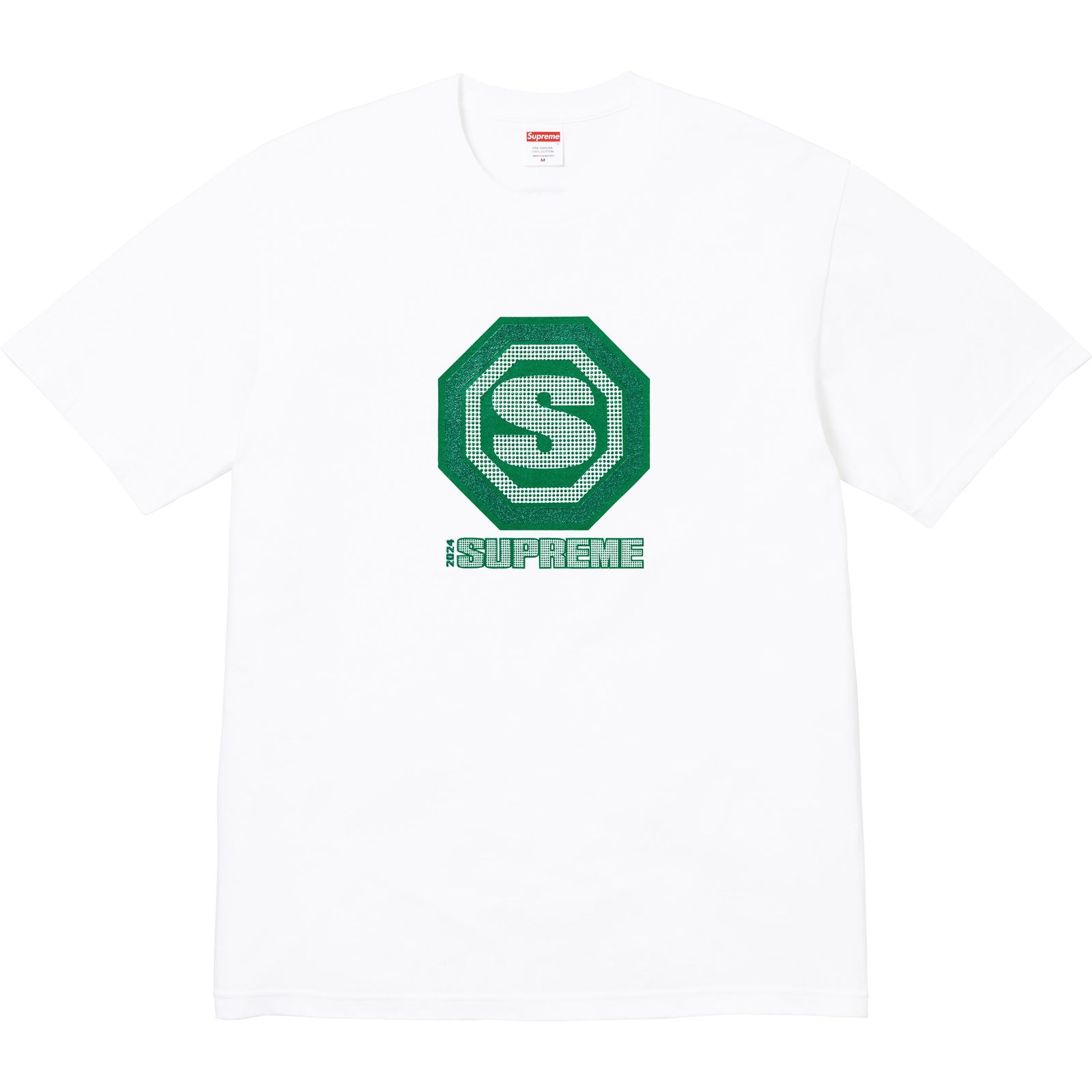 Blockbuster Tee