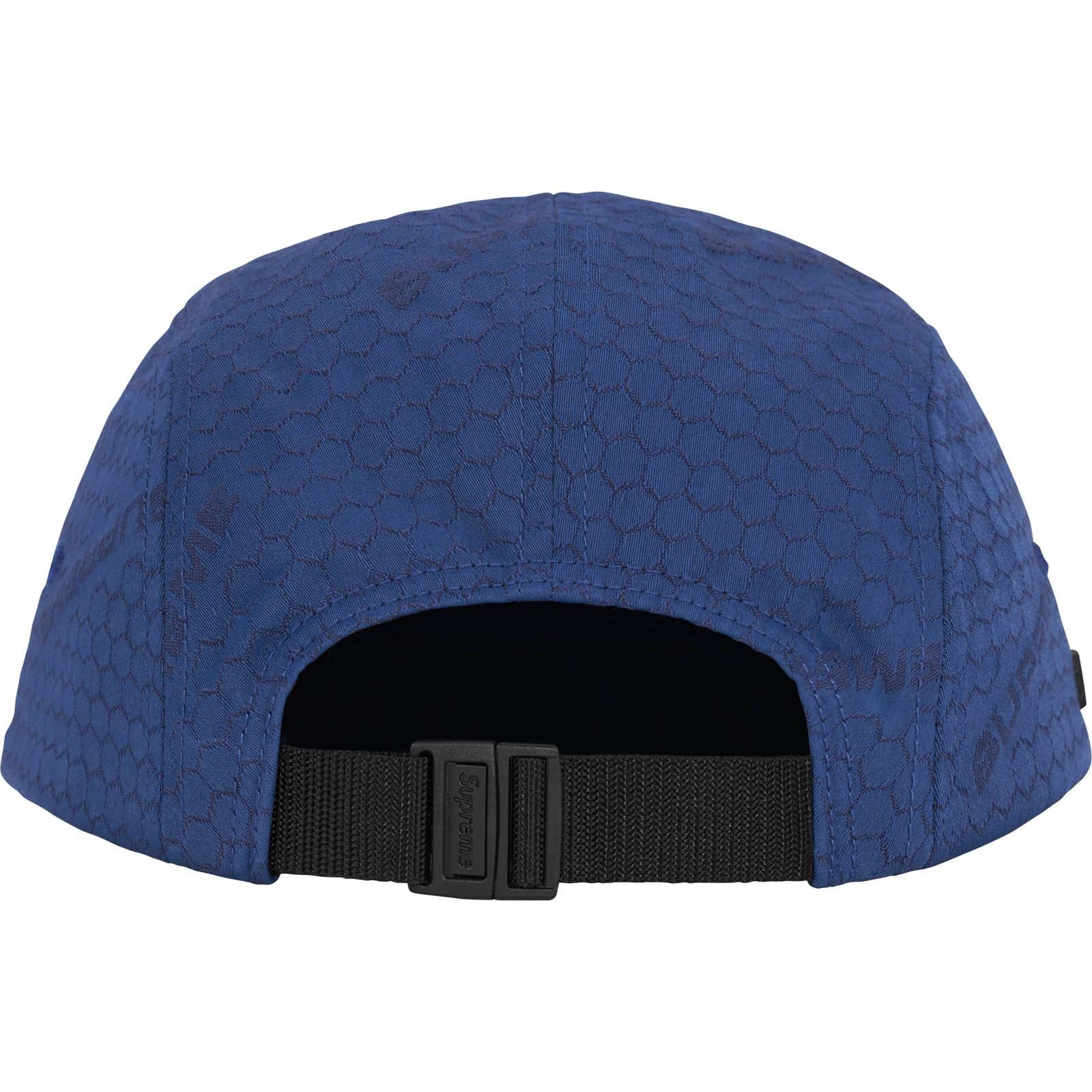 Cordura® Ripstop Camp Cap