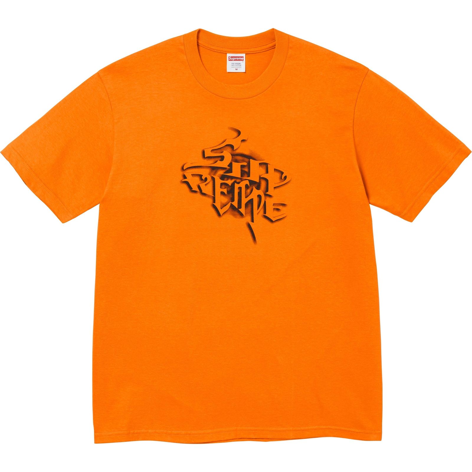 Smoke Tee