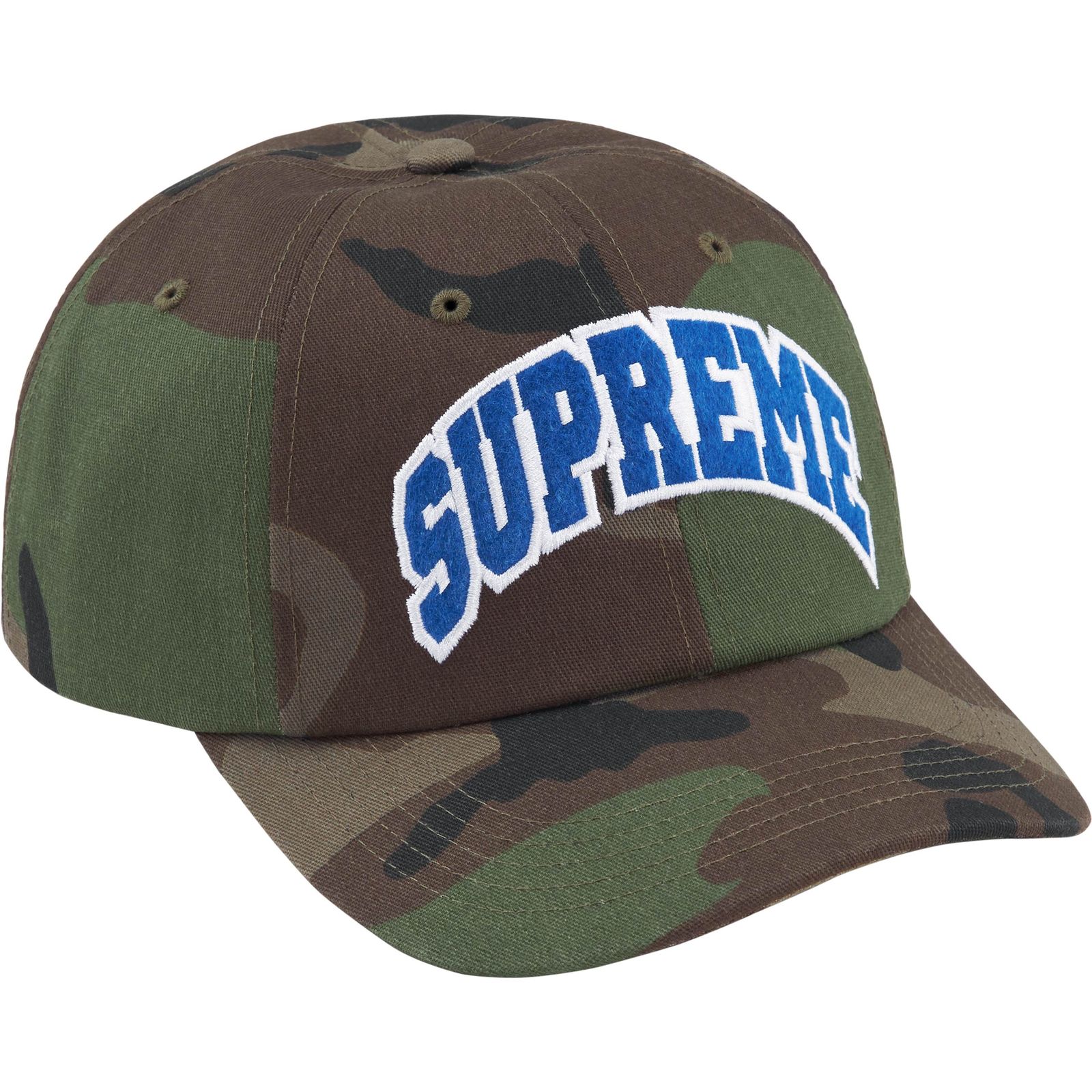 Felt Arc 6-Panel