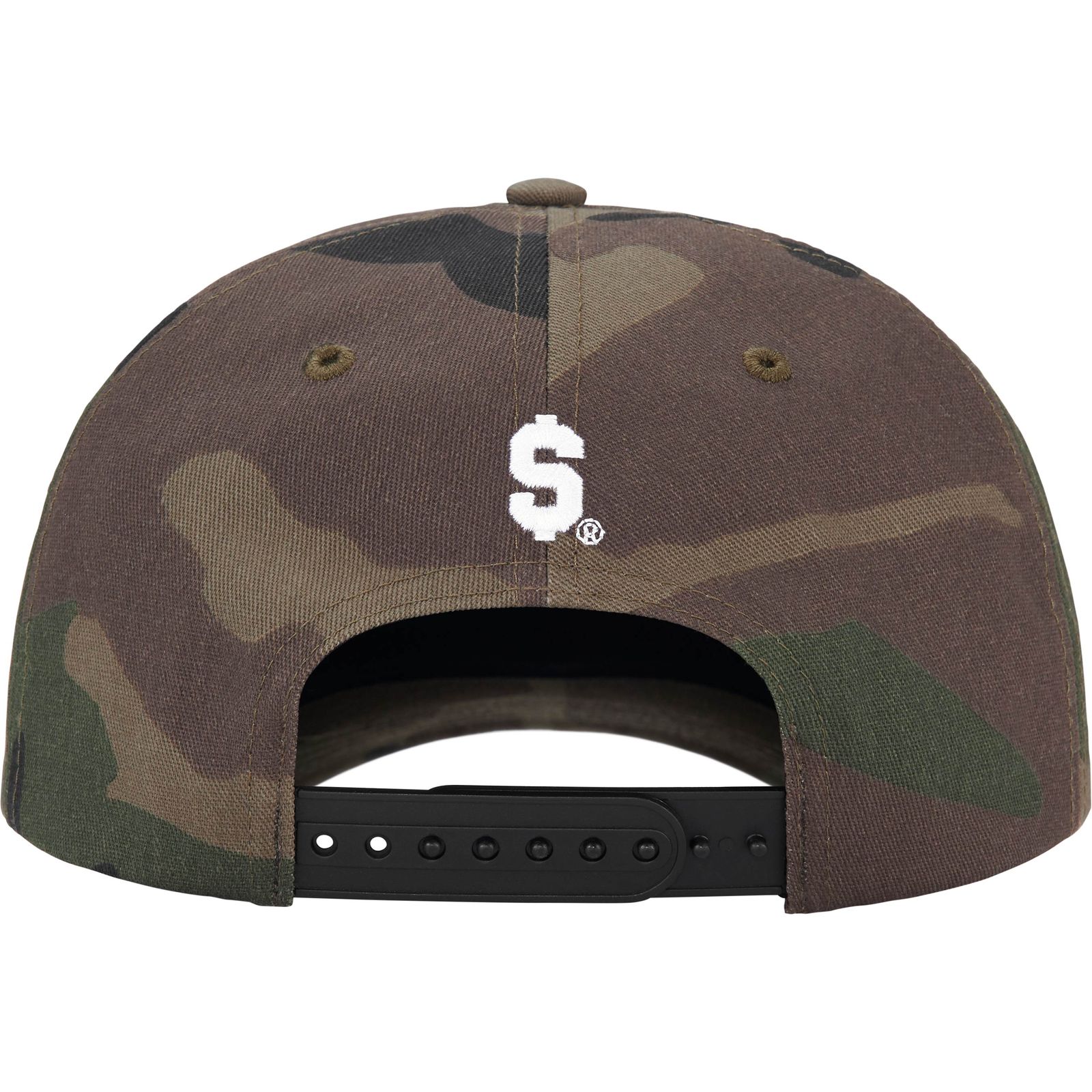 Felt Arc 6-Panel