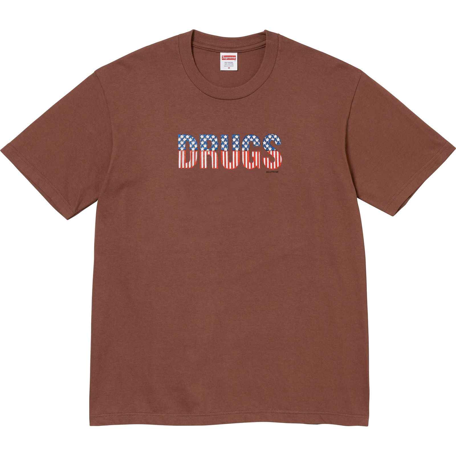 Drugs Tee