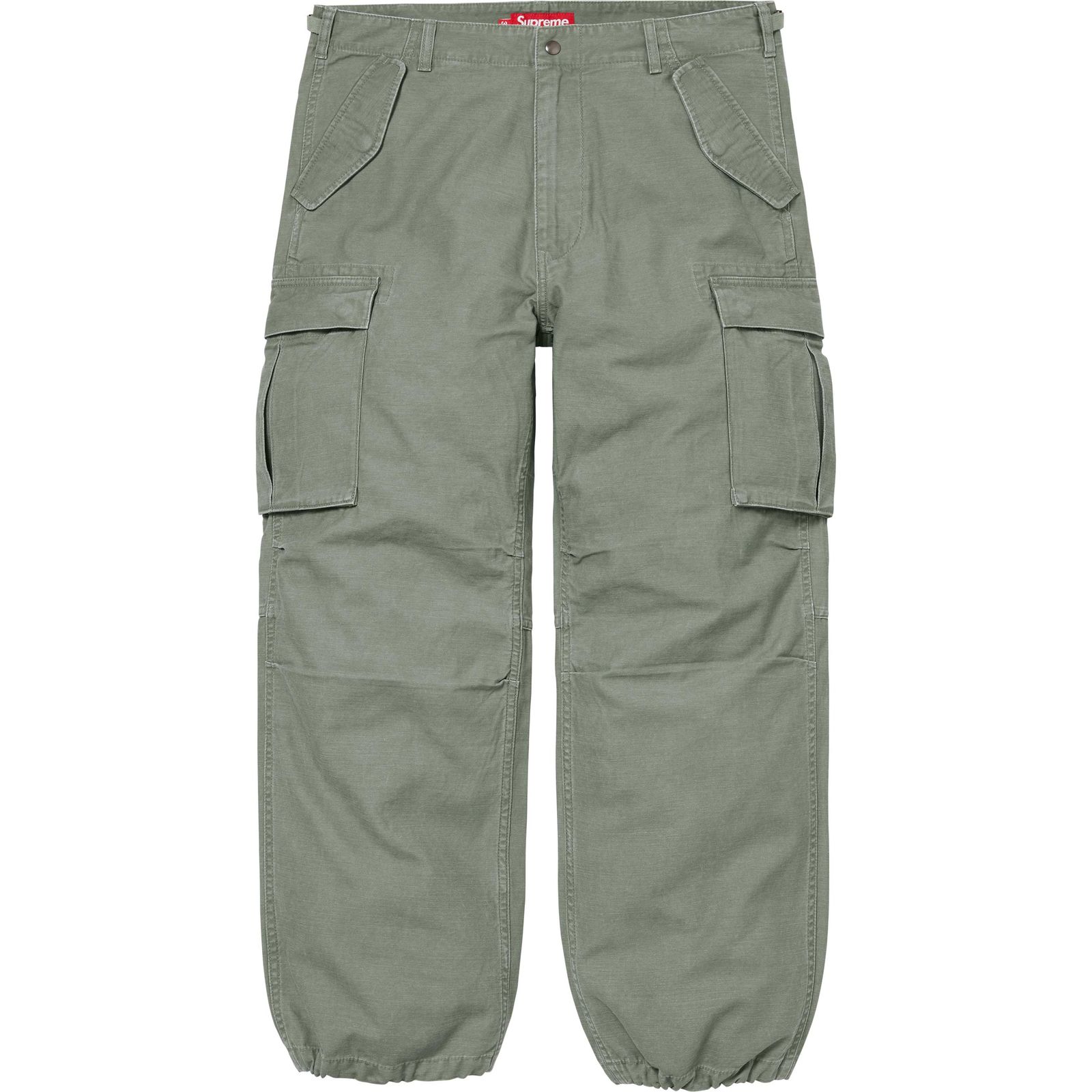 Cargo Pant