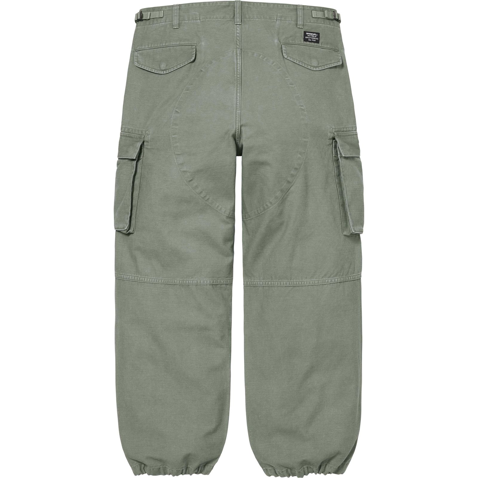 Cargo Pant