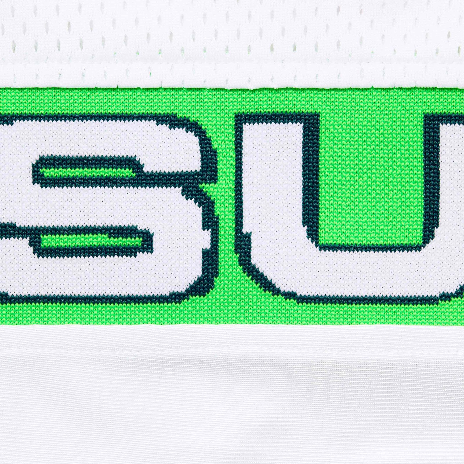 Jacquard Rib Football Jersey