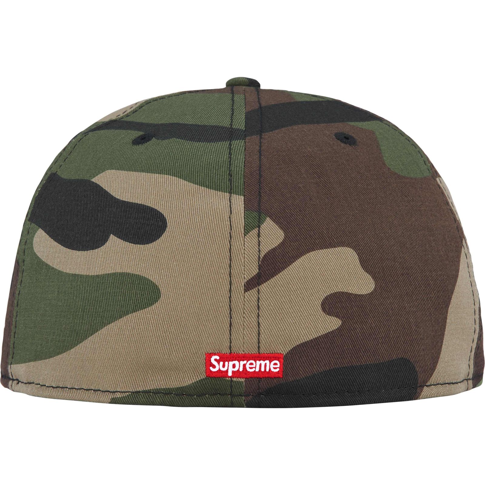 Screw Ball S Logo New Era®