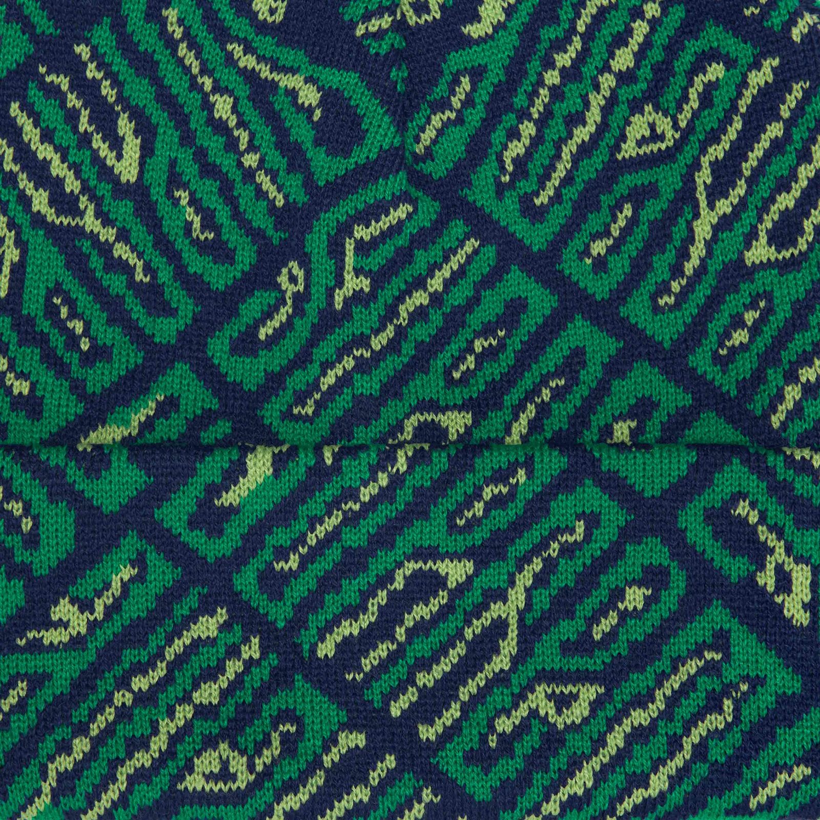 Funk Spellout Beanie