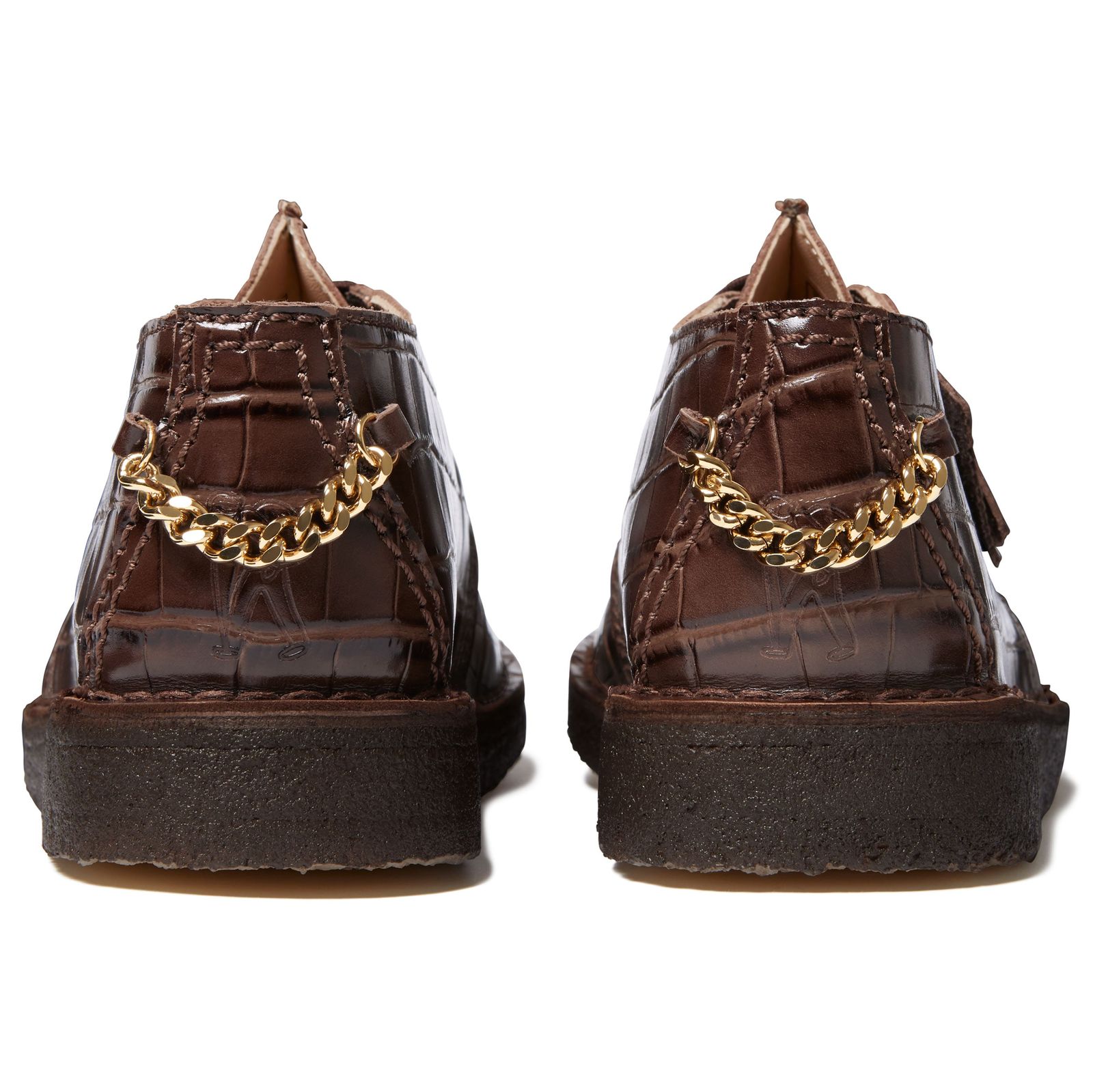 Supreme®/Martine Rose®/Clarks Originals® Desert Trek