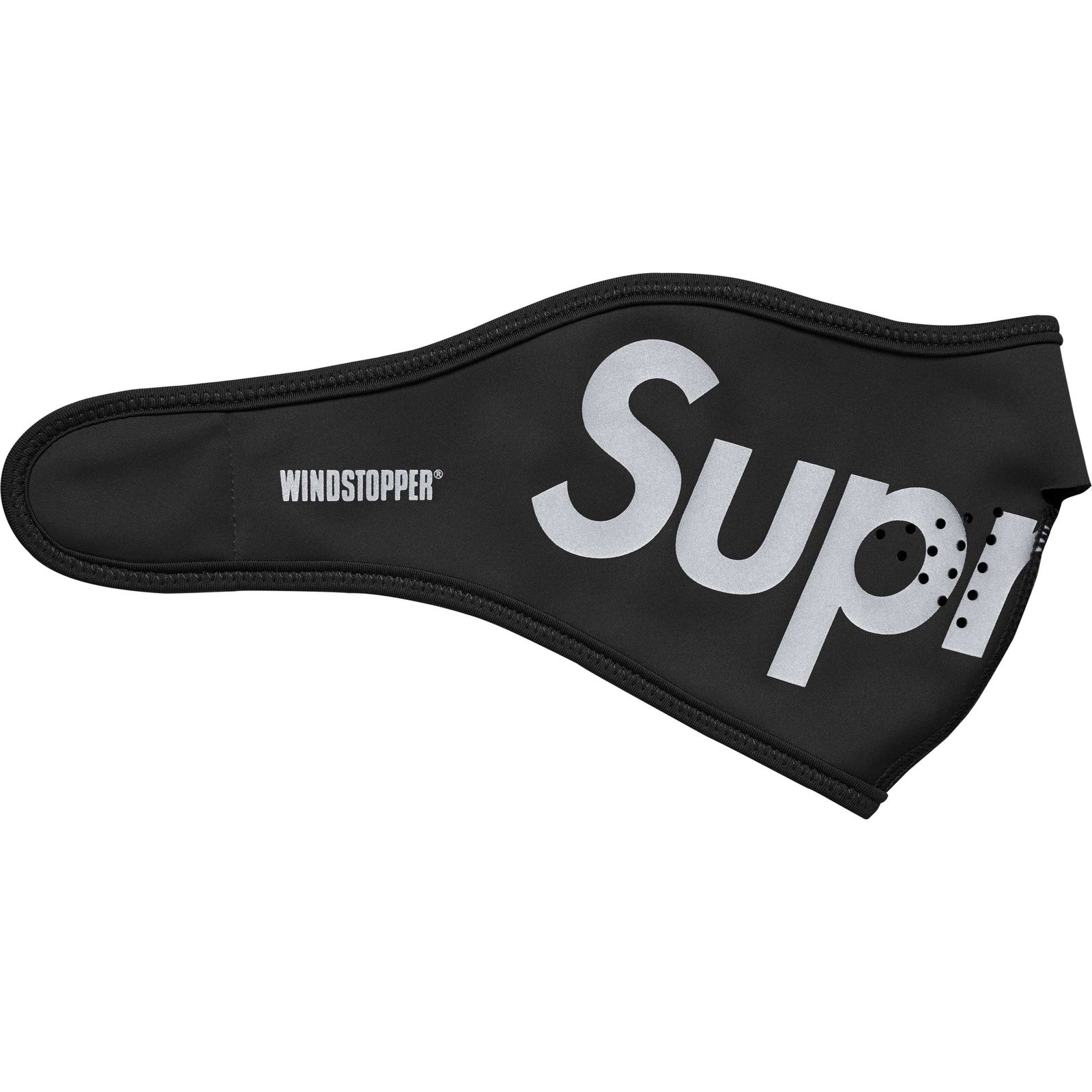 WINDSTOPPER® Facemask