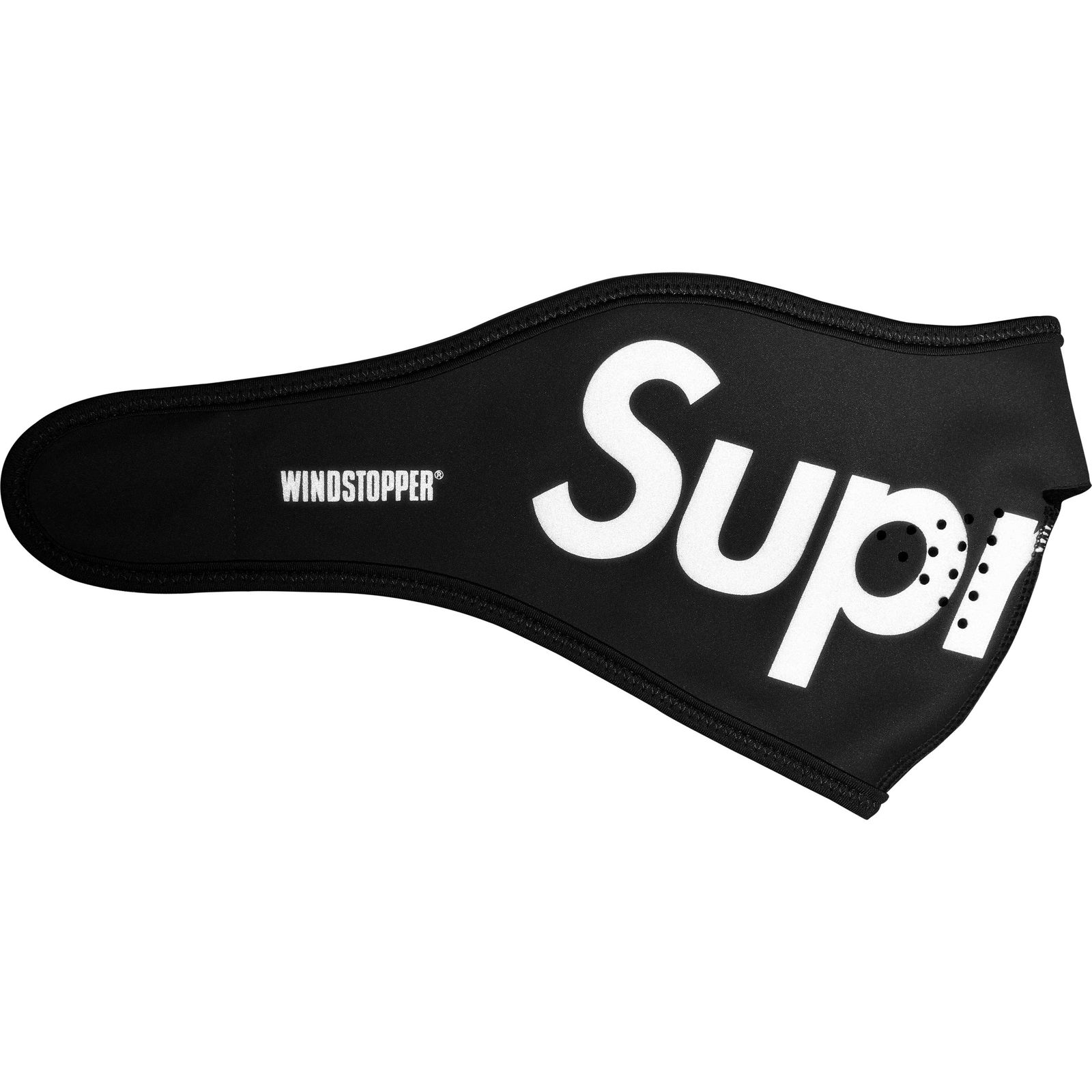 WINDSTOPPER® Facemask