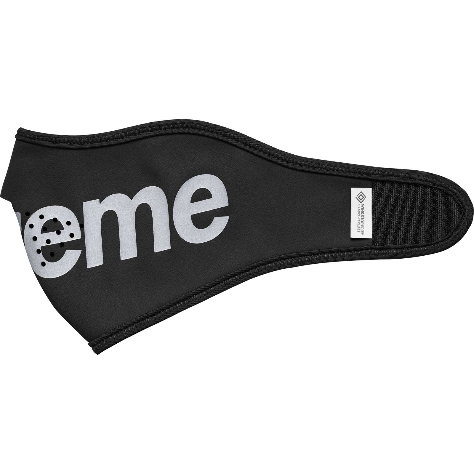 WINDSTOPPER® Facemask