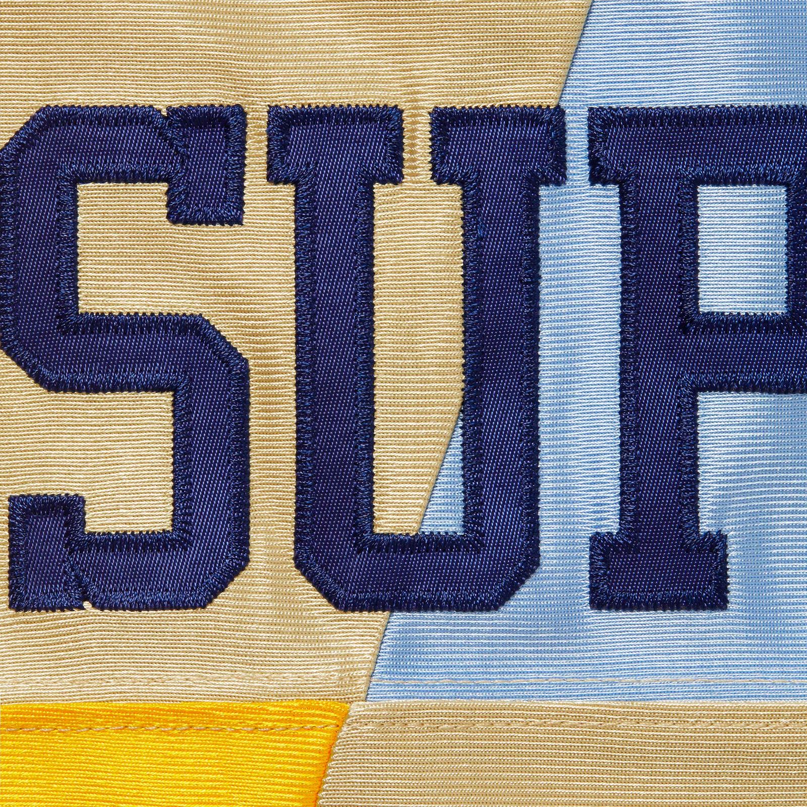 Star Football Jersey