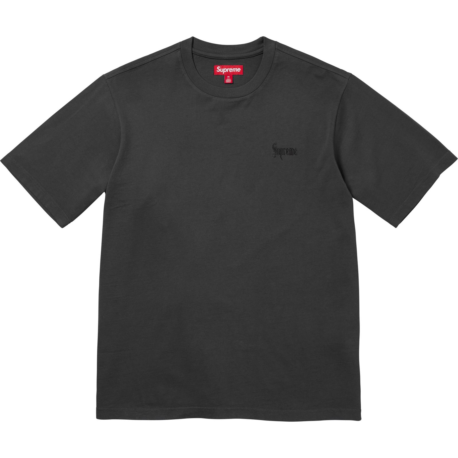 Old English Tee