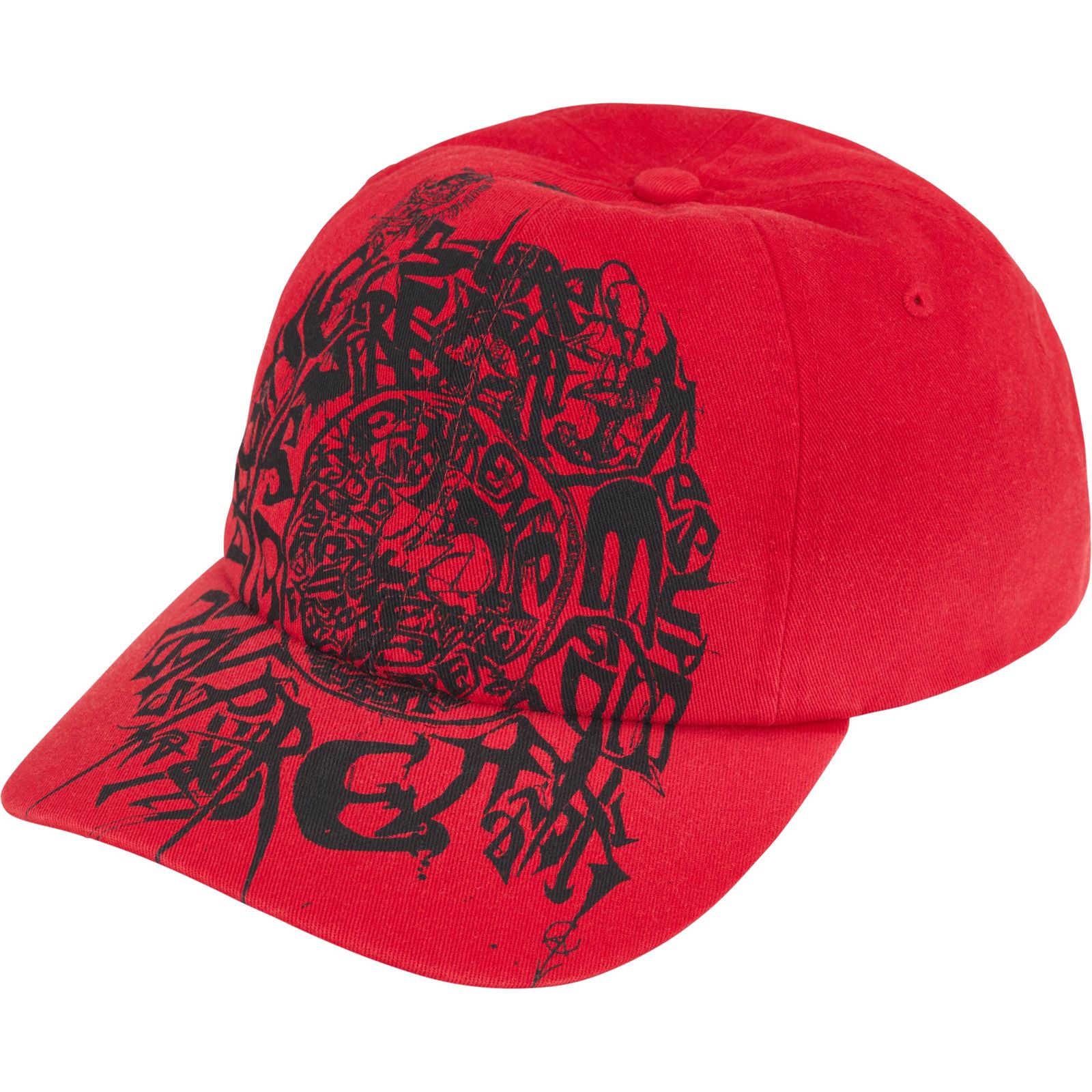 Liberty 6-Panel