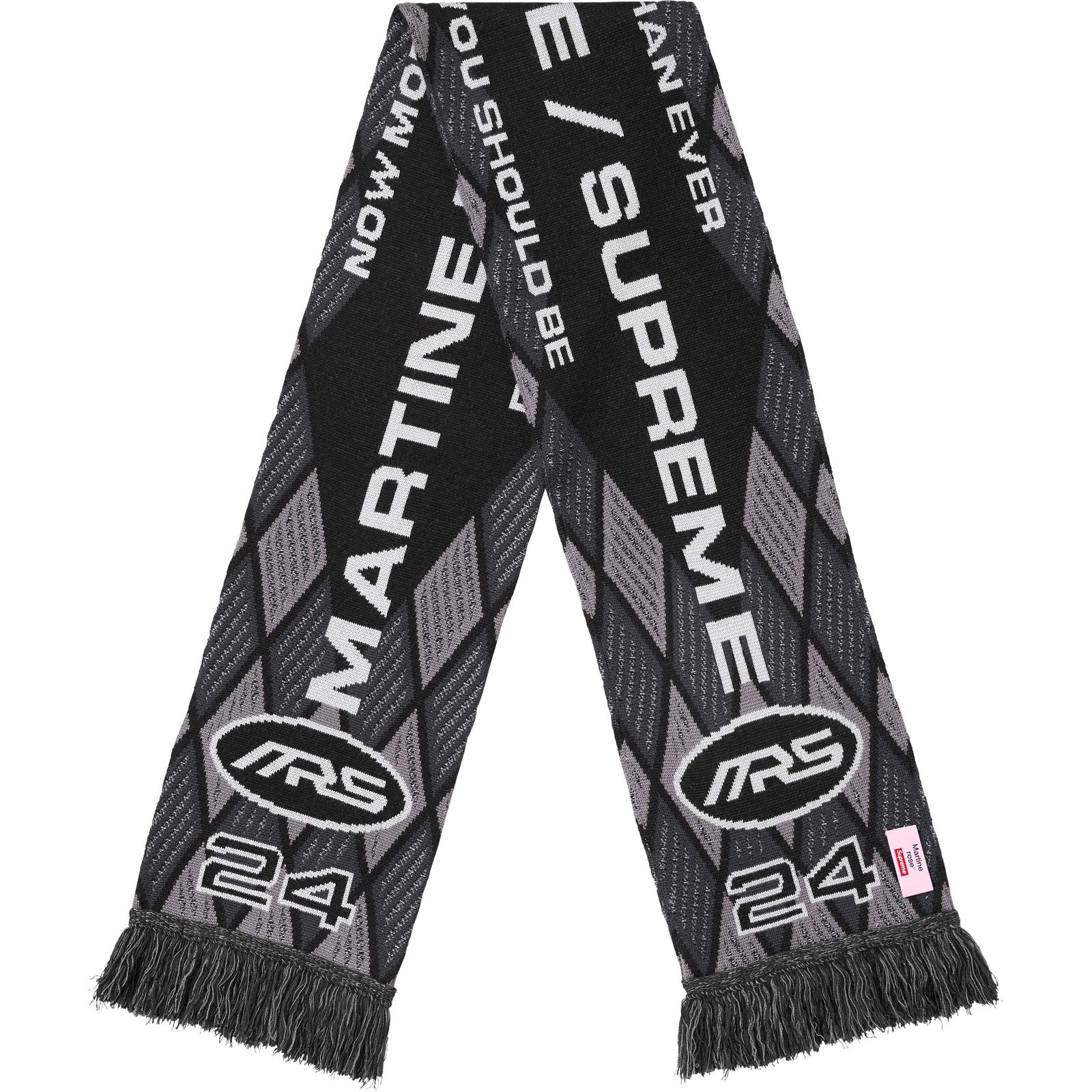 Supreme®/Martine Rose® Scarf