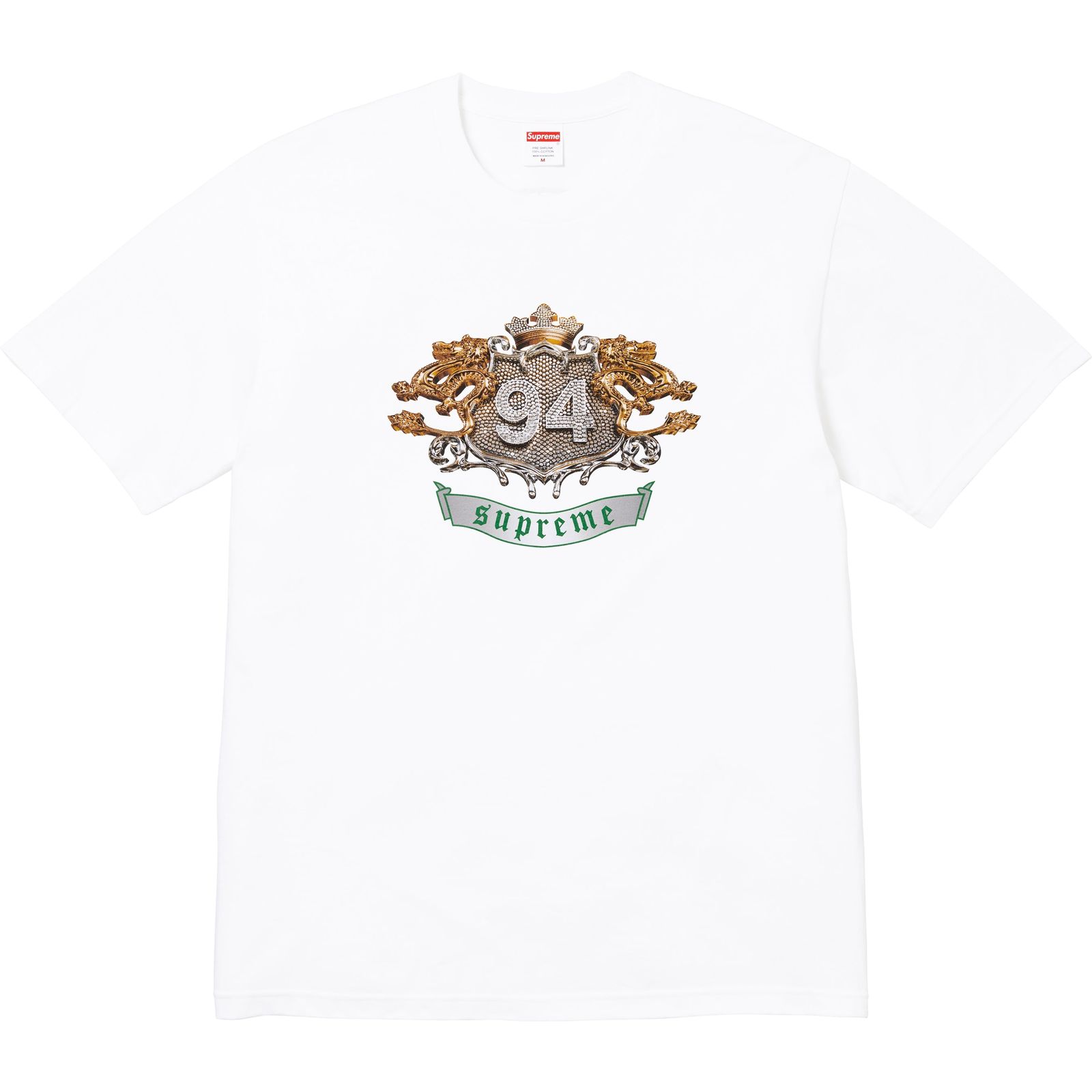 Diamonds Tee
