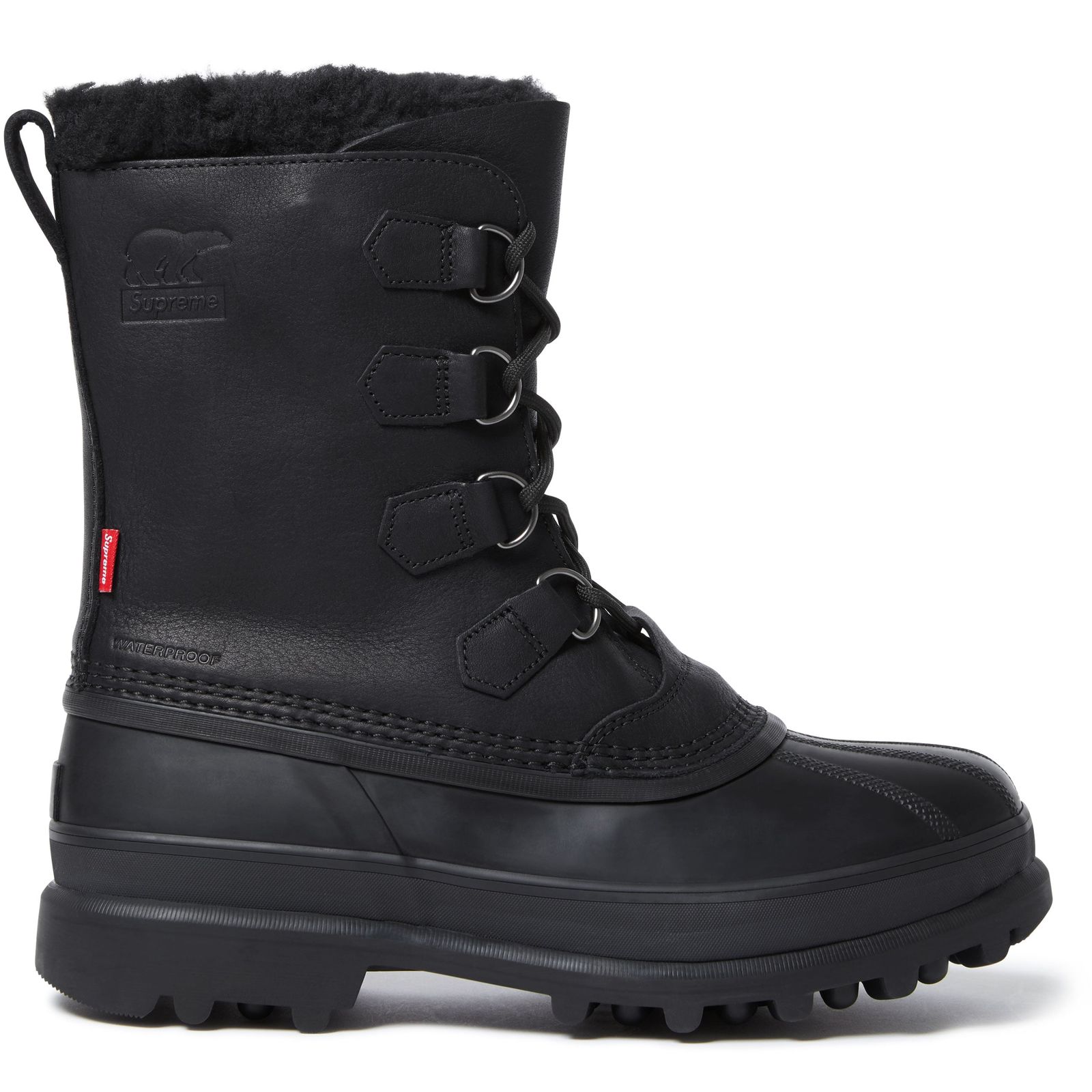 Supreme®/SOREL® Caribou Boot