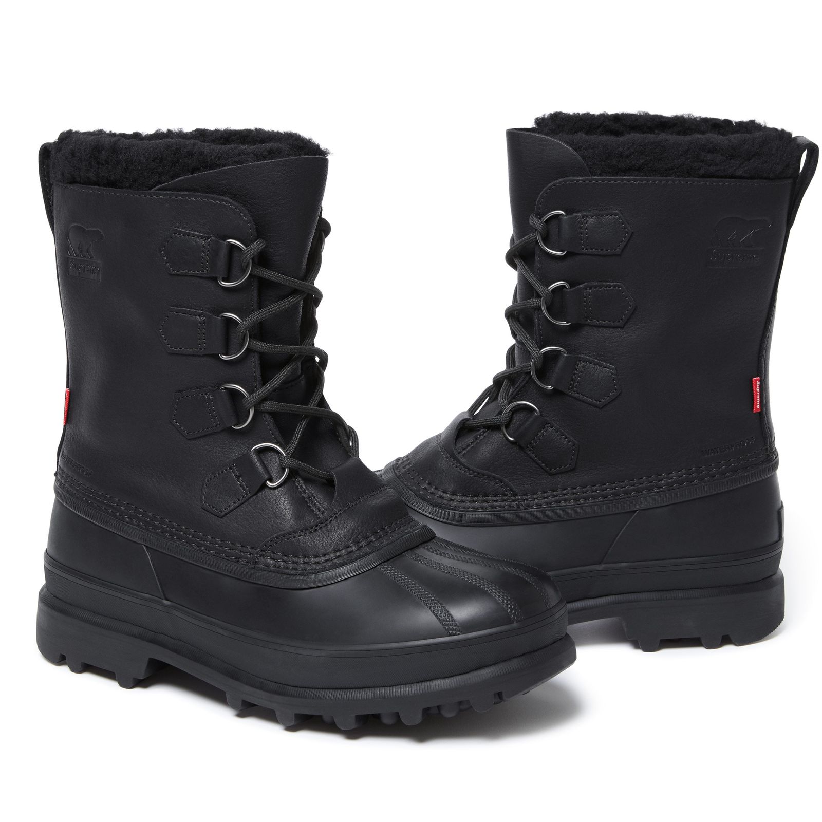 Supreme®/SOREL® Caribou Boot
