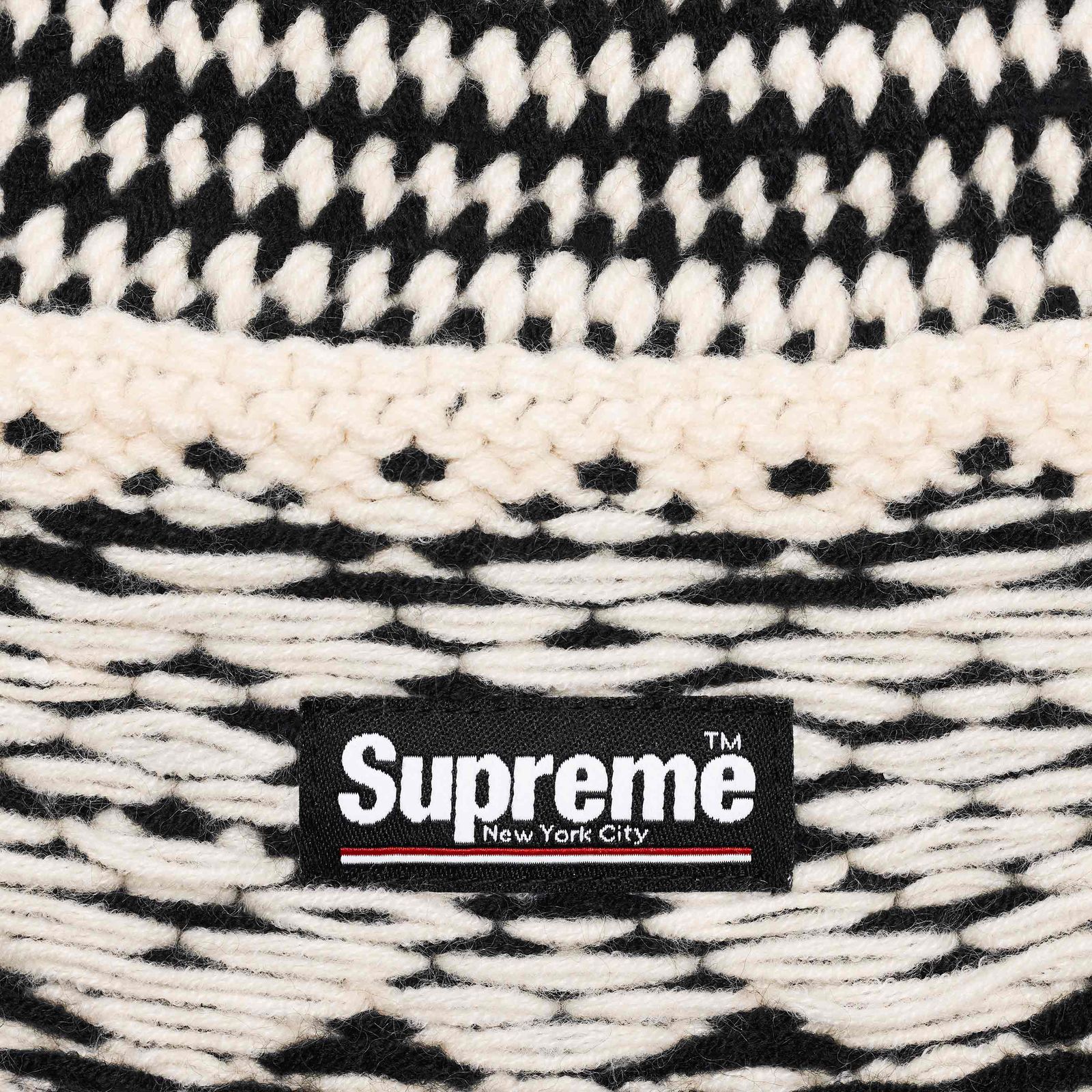 Diamond Beanie
