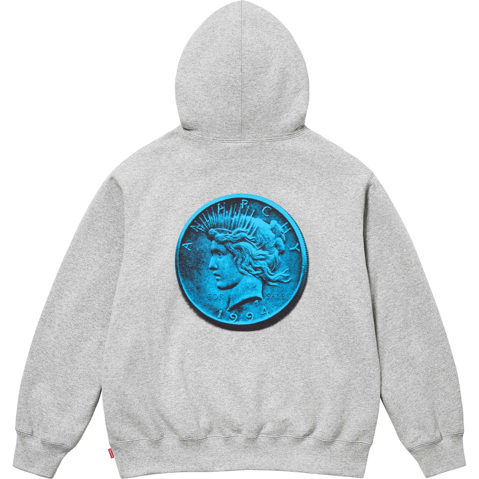 Anarchy Hooded Sweatshirt